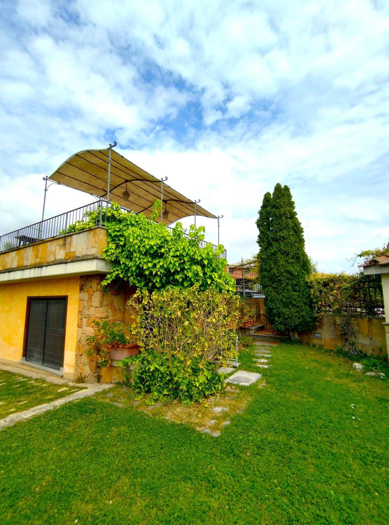 La Valle Dei Casali