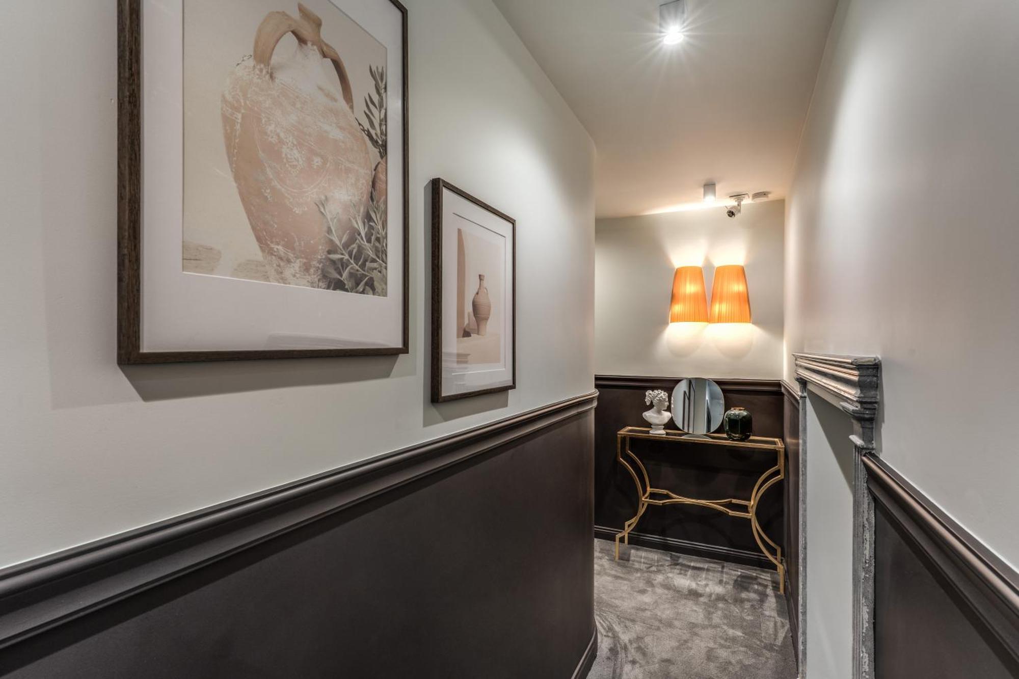 Guest house Antica Residenza Del Corso