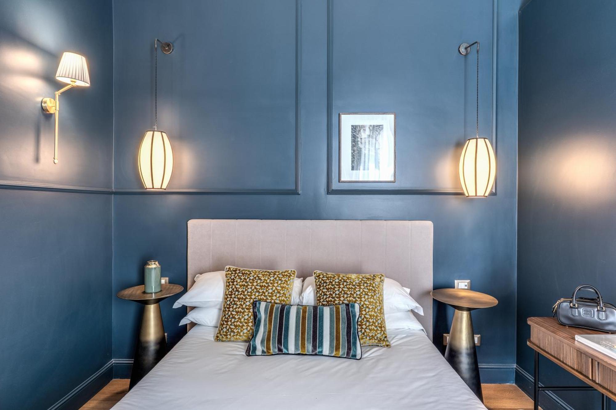 Antica Residenza Del Corso Guest house *