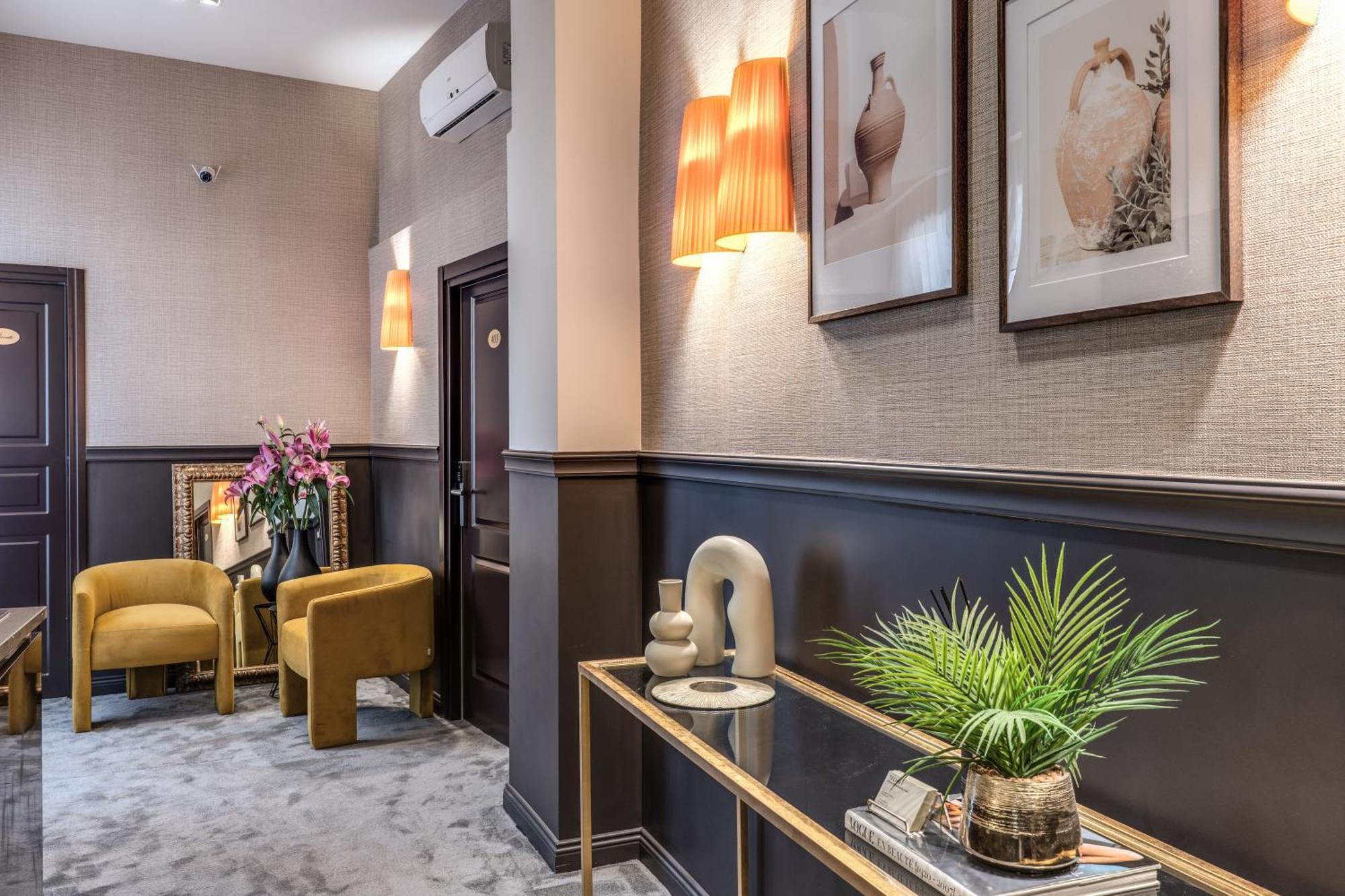 Antica Residenza Del Corso Guest house