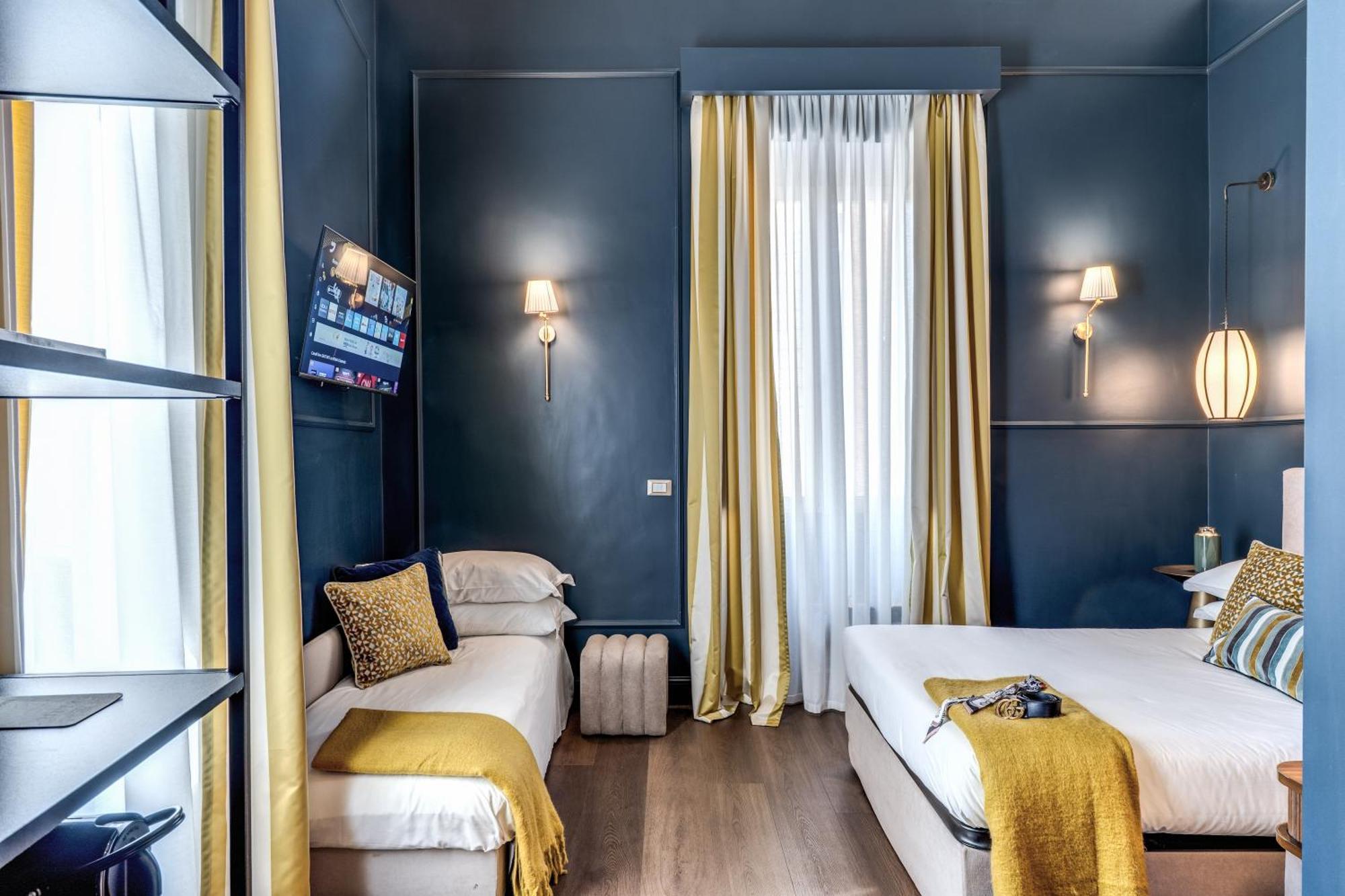 Guest house Antica Residenza Del Corso Rome