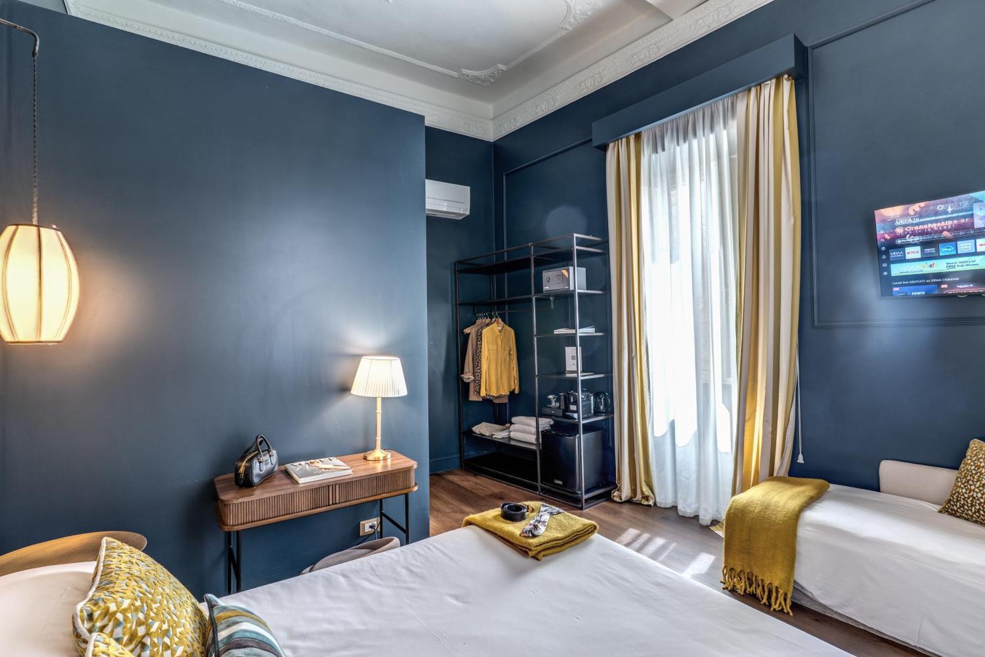 Antica Residenza Del Corso Rome