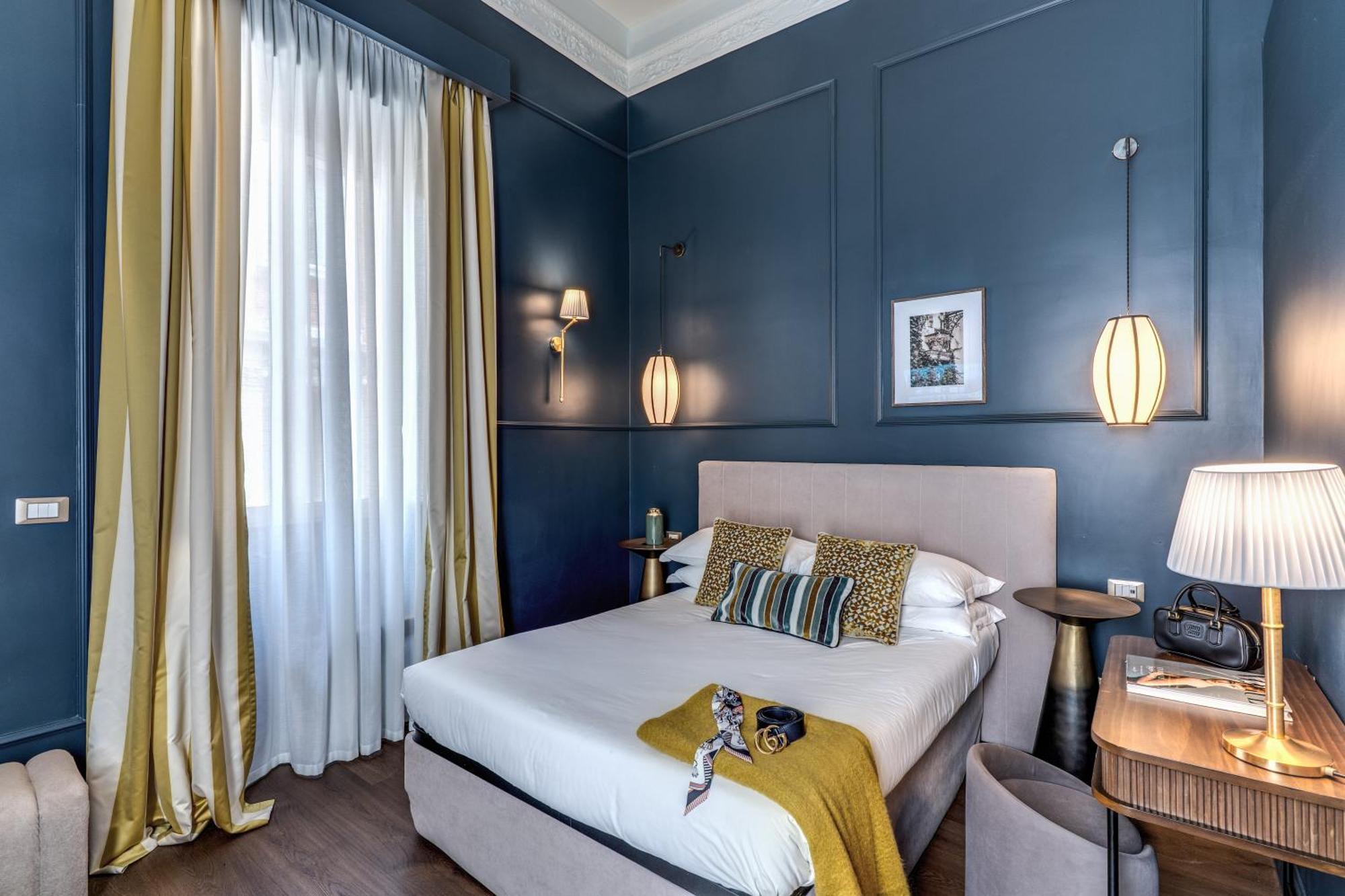 Antica Residenza Del Corso Guest house
