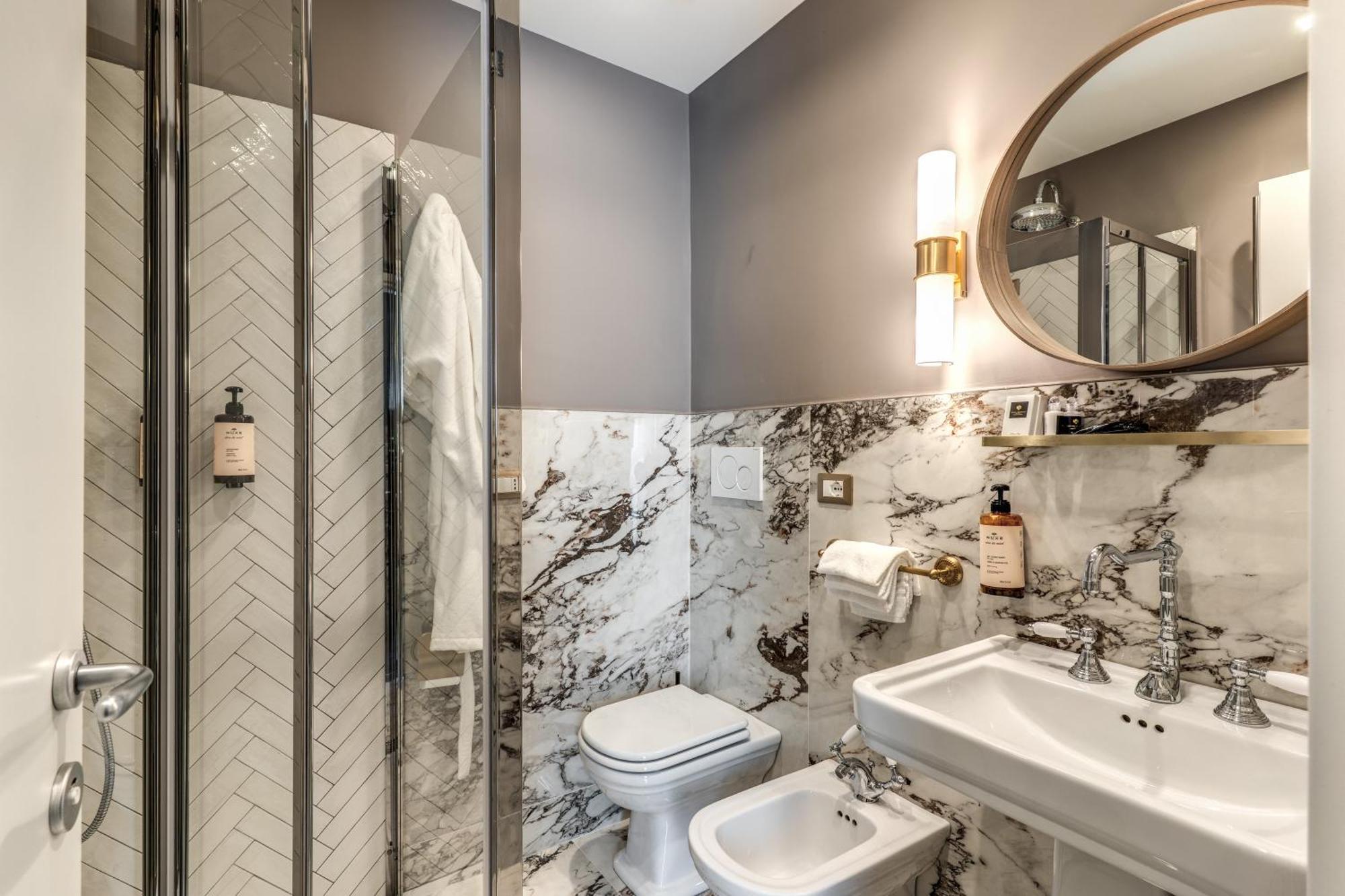 Guest house Antica Residenza Del Corso