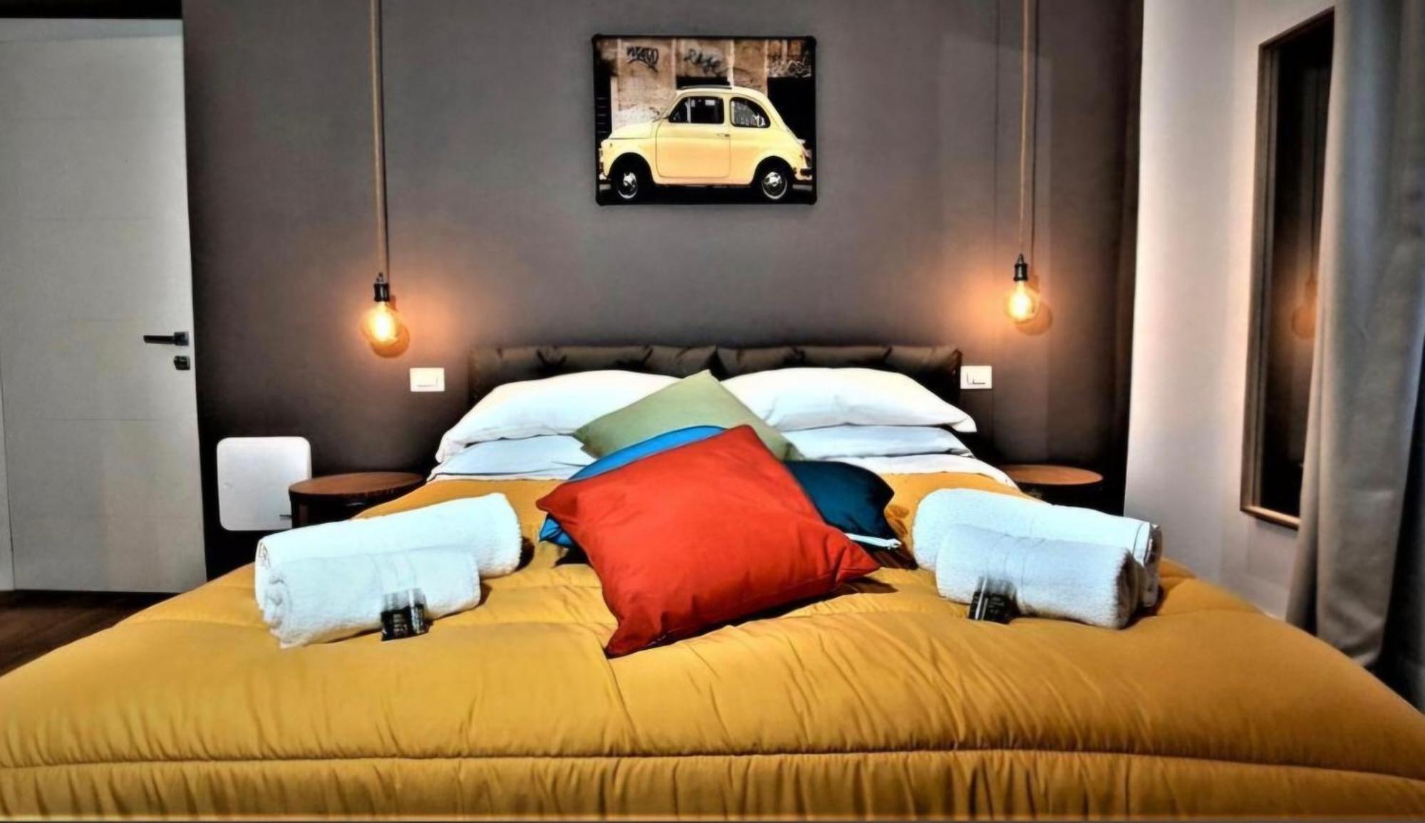 Vatican Guest house