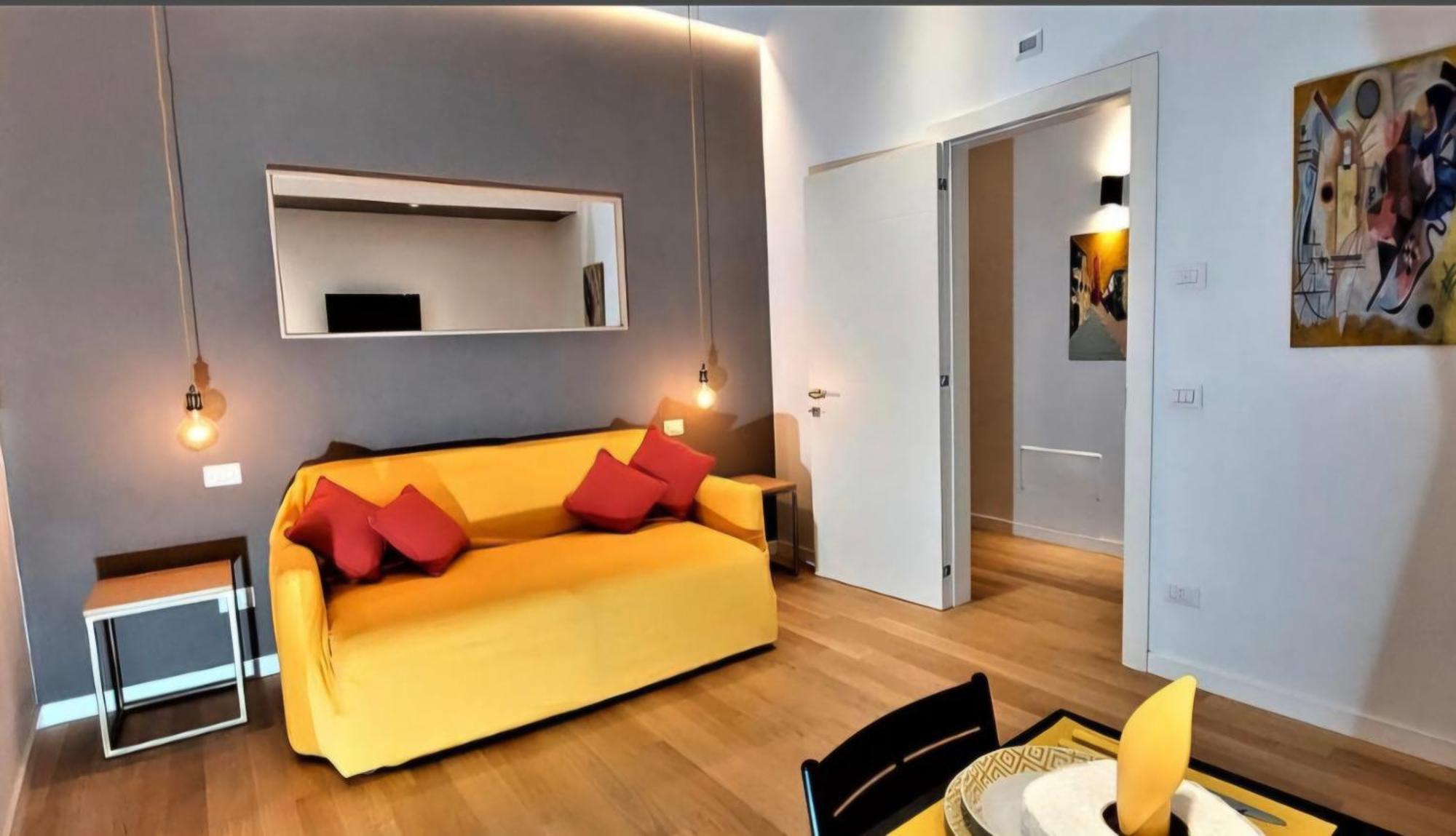 Vatican Guest house *