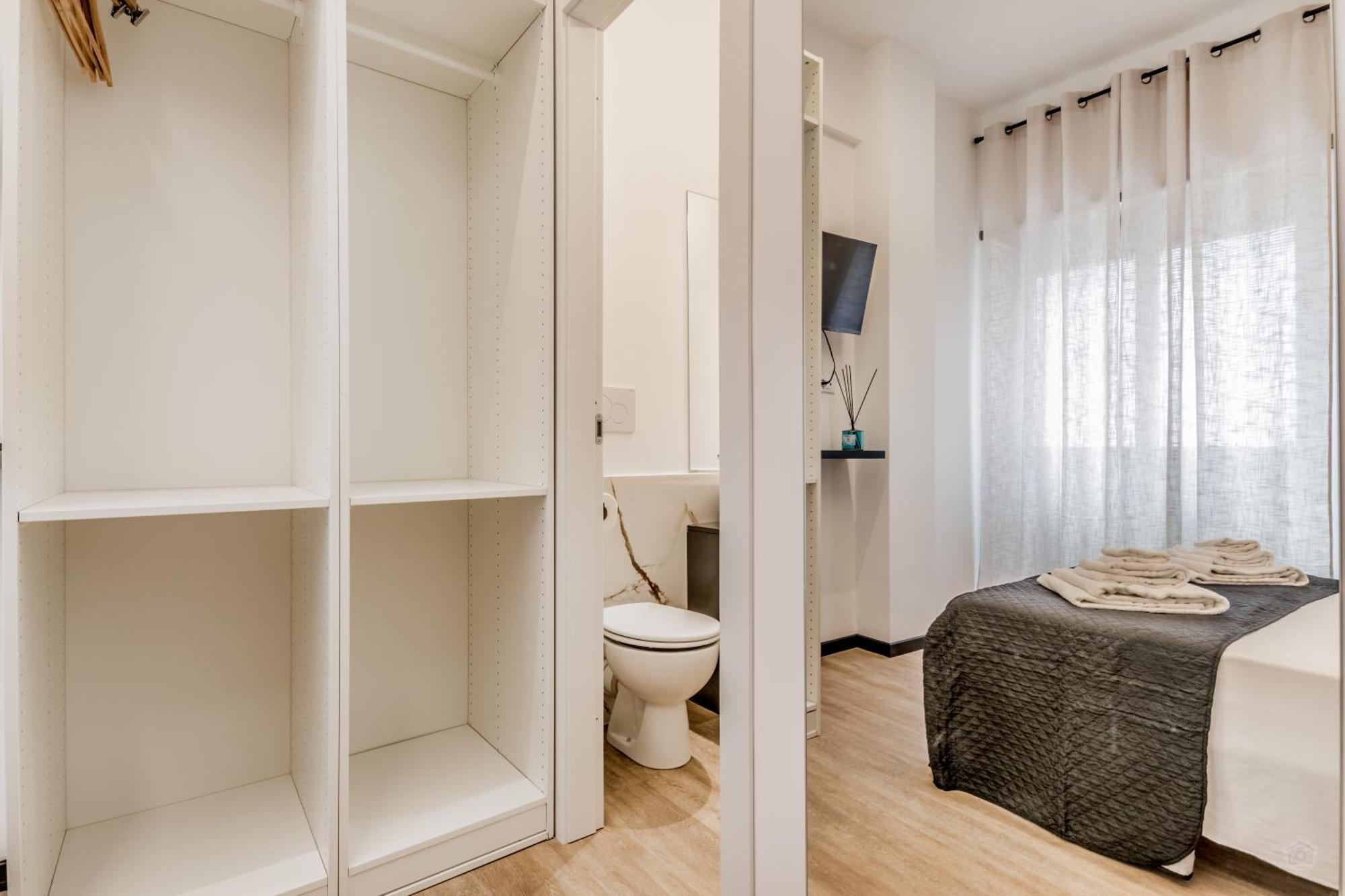 Casa Bed & Breakfast Rome