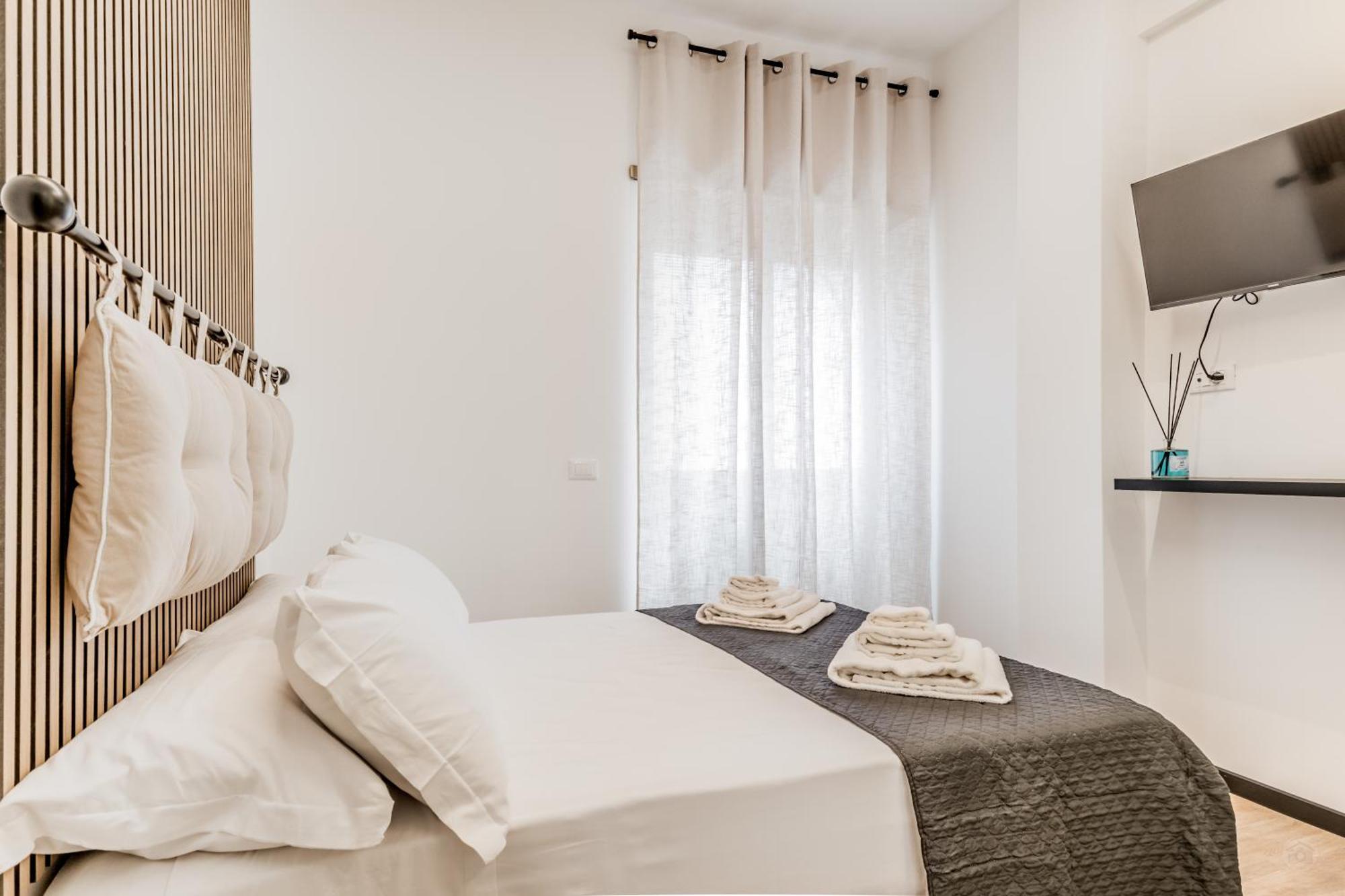 Bed & Breakfast Casa Rome
