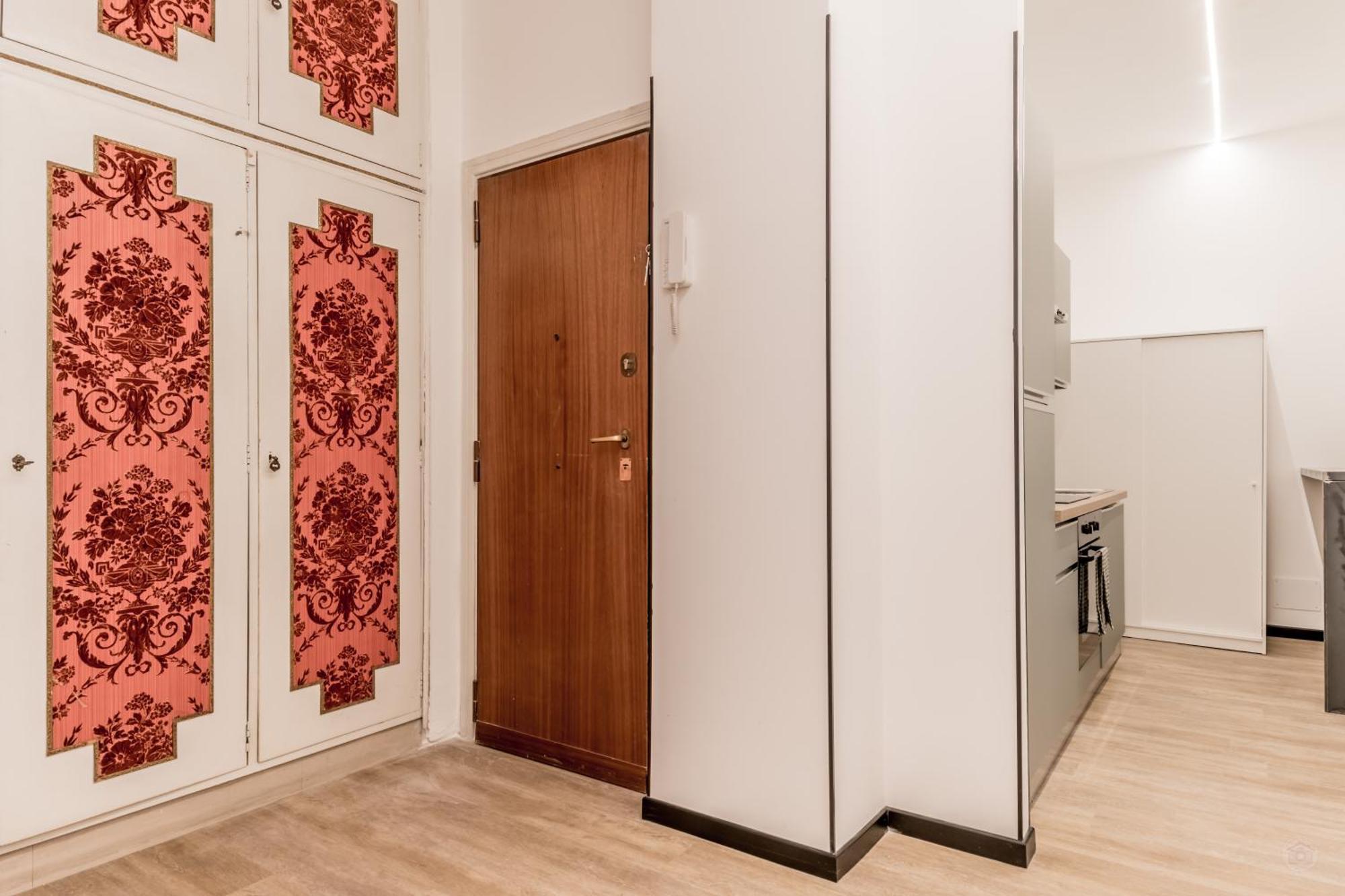 Casa * Rome