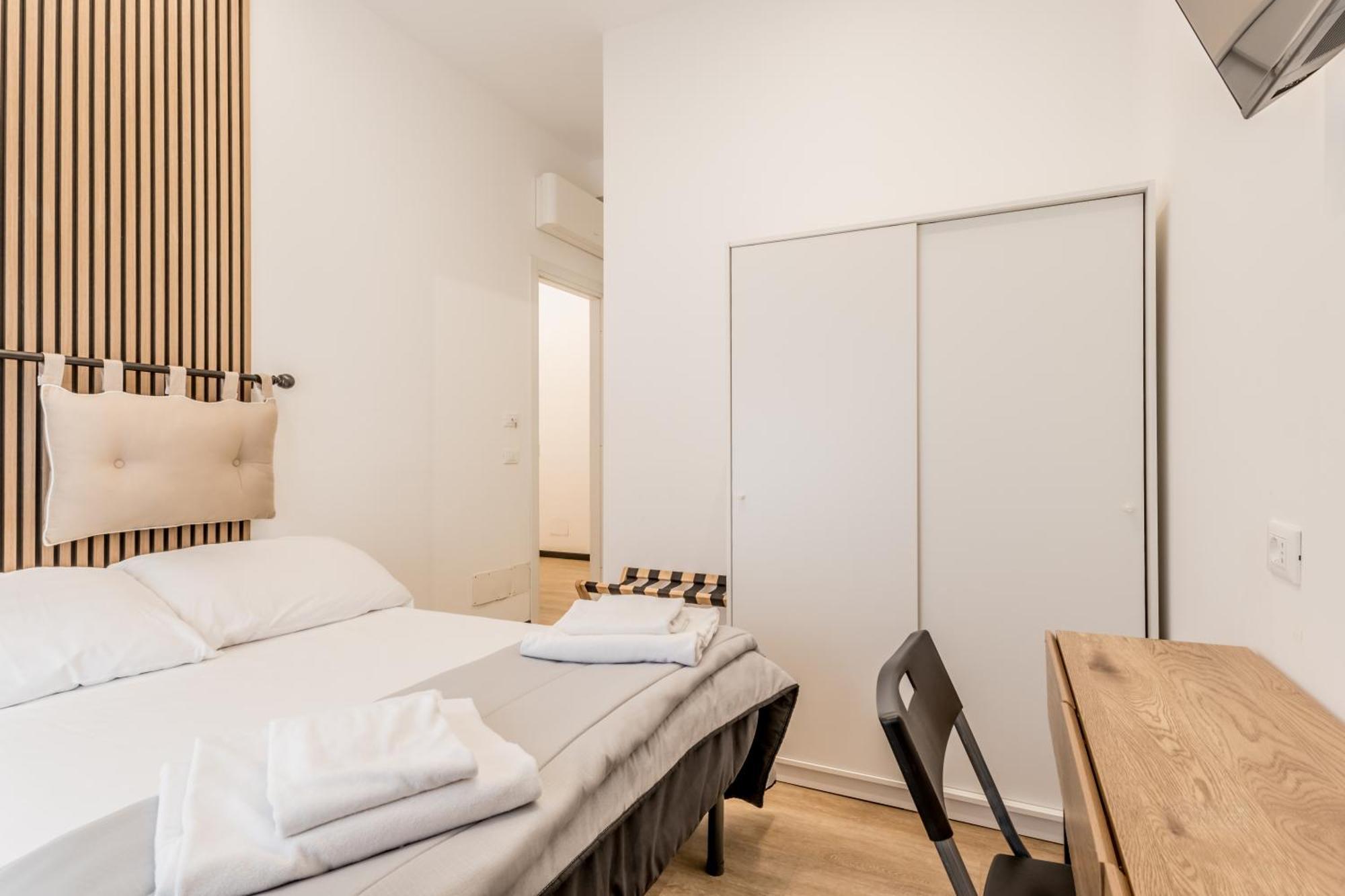 Casa * Rome