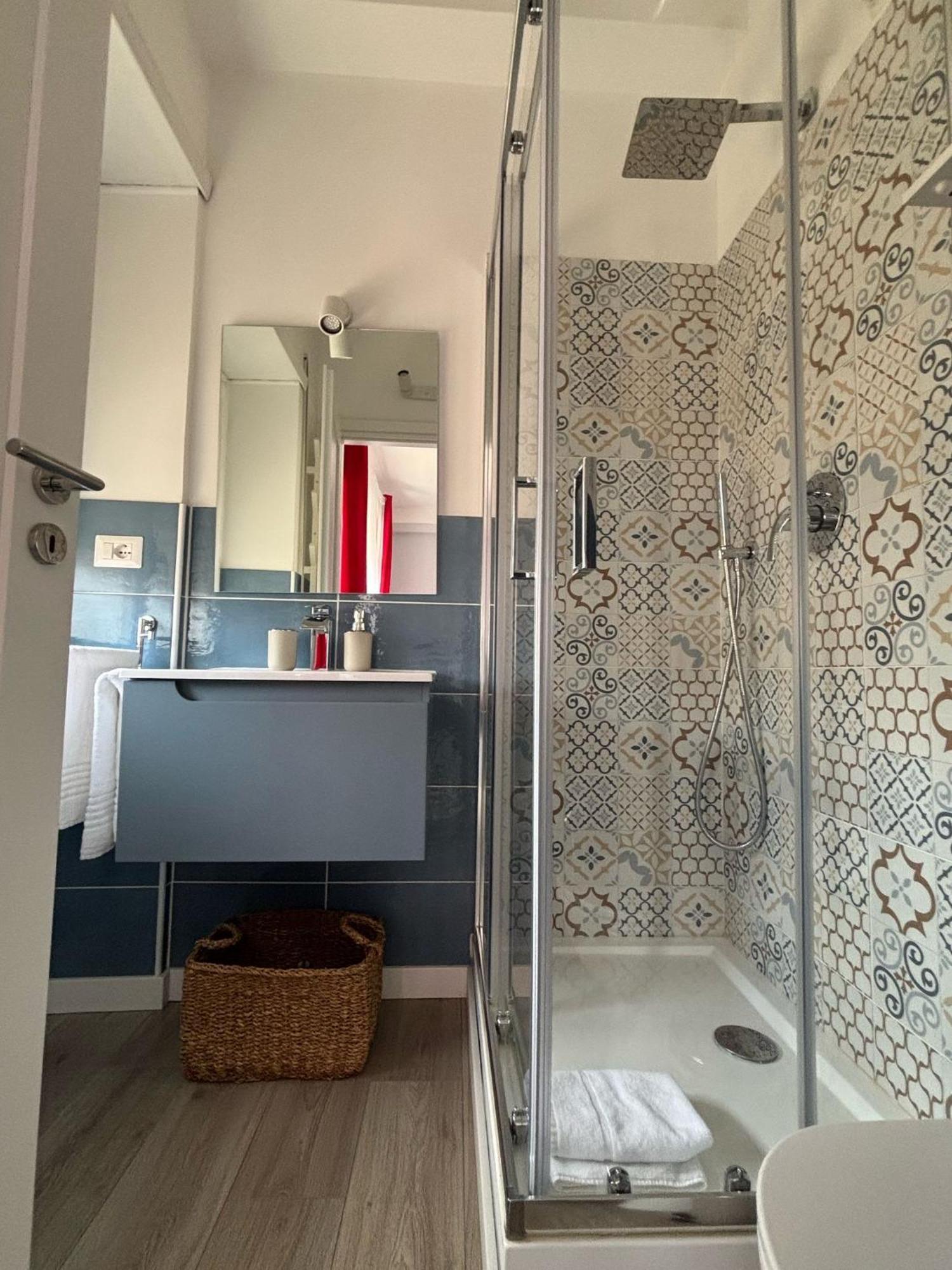 Apartment Matilda House Trastevere 8 Posti Letto Rome