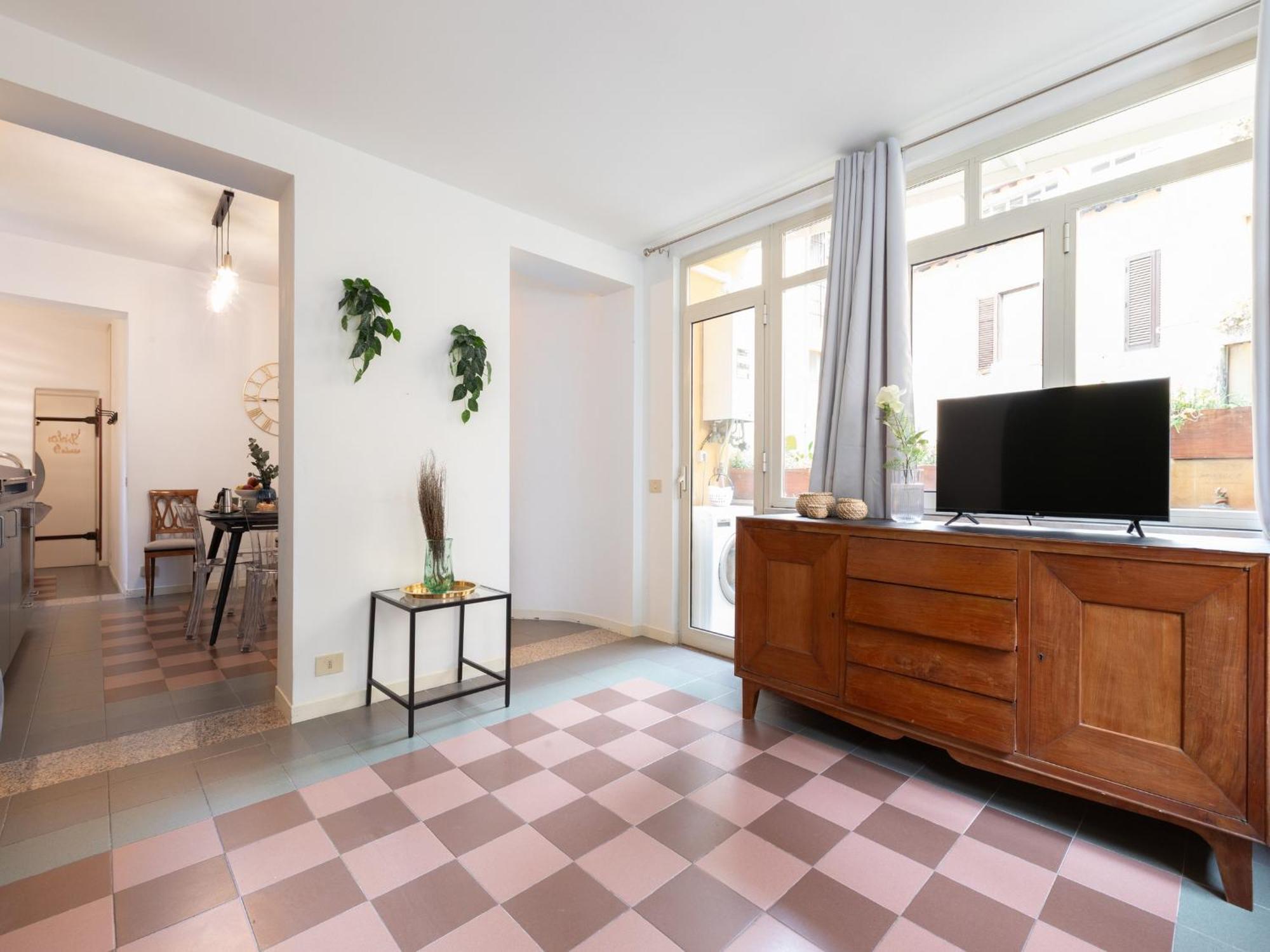 The Rent - Large A Few Steps From The Trevi Fountain * Roma