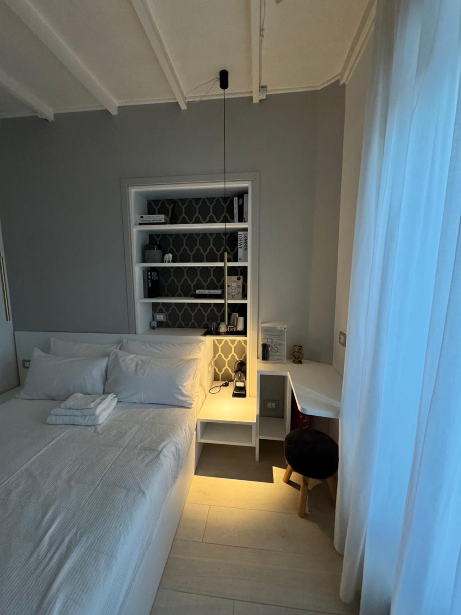 Apartment Ponte Milvio & Parking- La De Sophie *