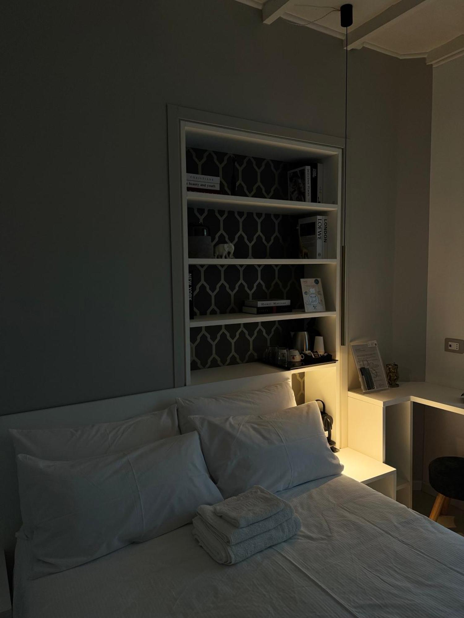 Ponte Milvio & Parking- La De Sophie Apartment Rome