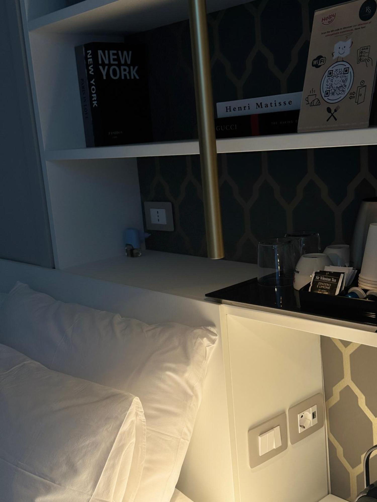 Apartment Ponte Milvio & Parking- La De Sophie Rome