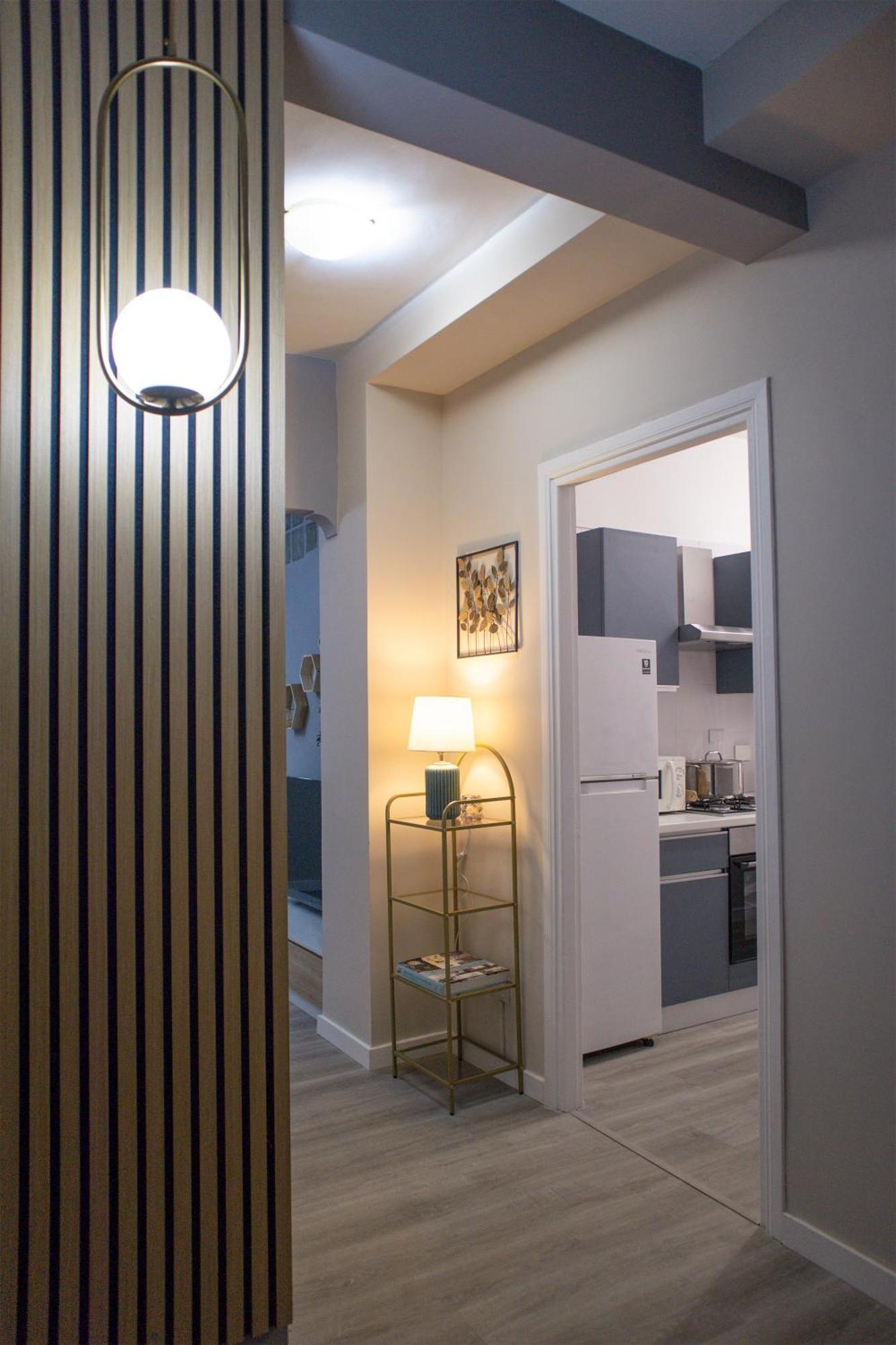Sara's - Modern Near Metro, Perfect For Families And Groups In * Rome