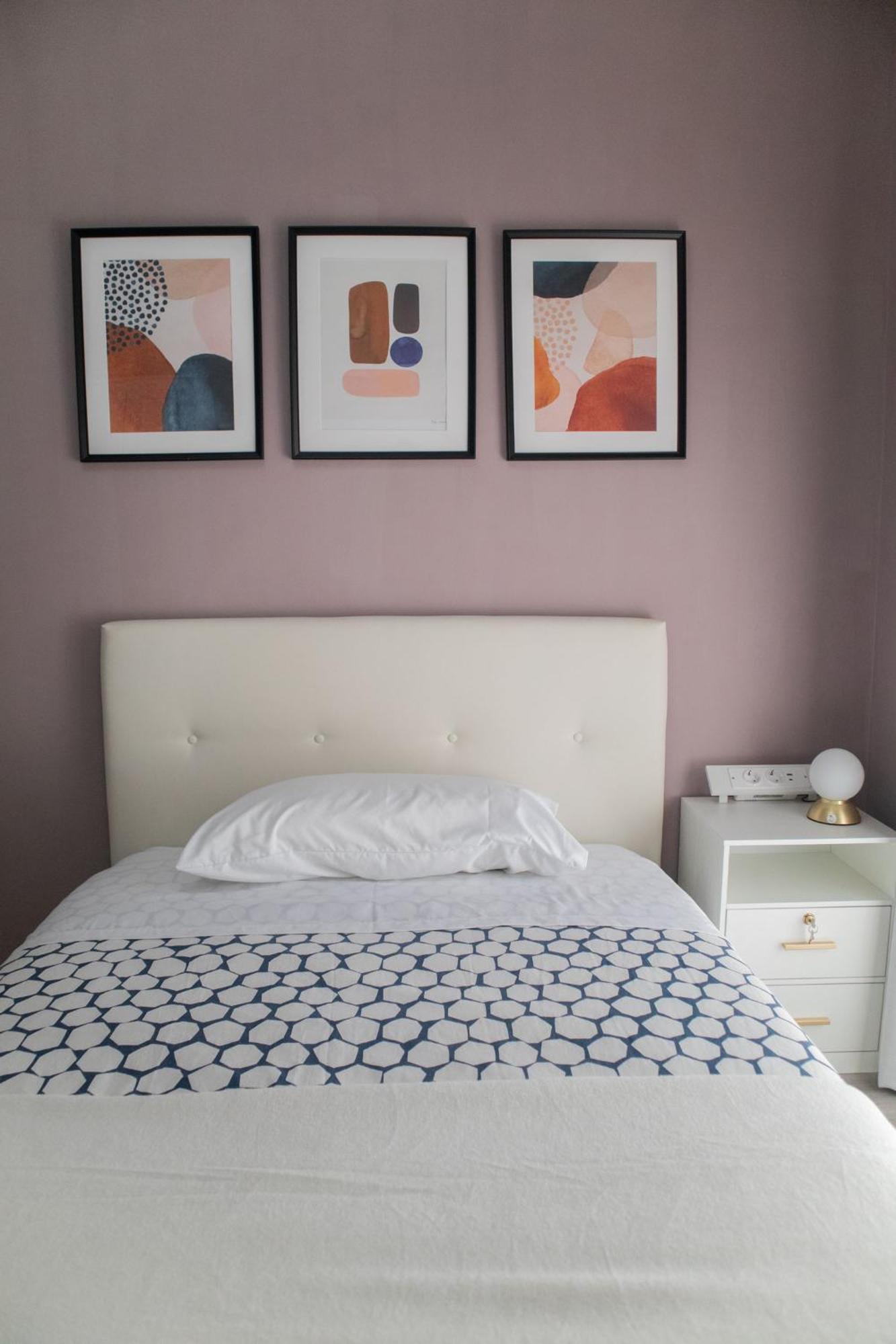 Apartment Sara's - Modern Near Metro, Perfect For Families And Groups In
