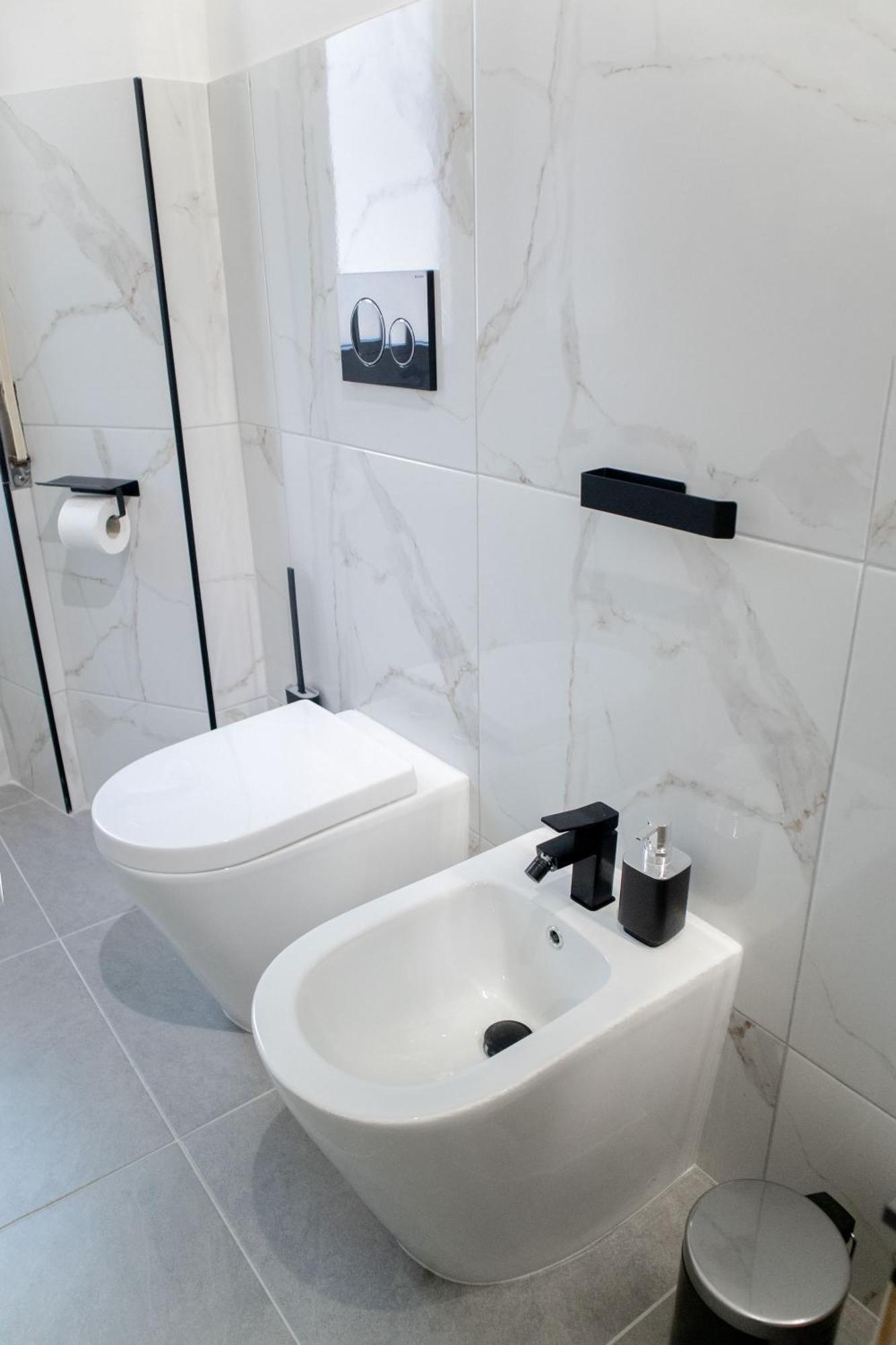 Sara's - Modern Near Metro, Perfect For Families And Groups In * Rome