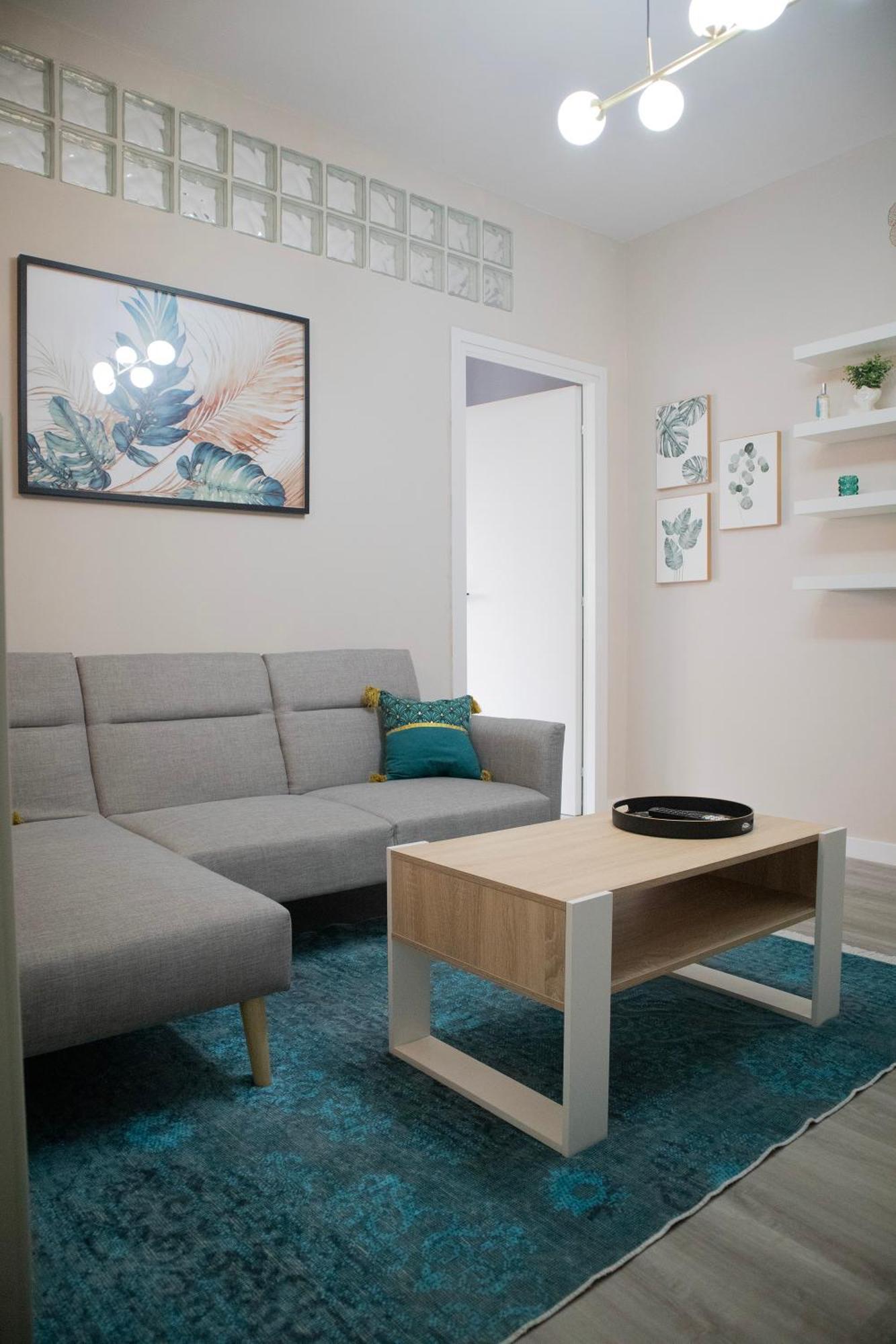 Sara's - Modern Near Metro, Perfect For Families And Groups In Rome