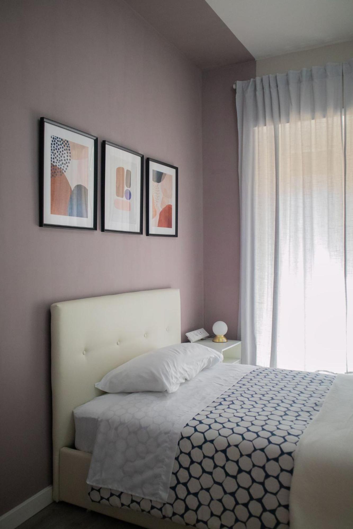 Sara's - Modern Near Metro, Perfect For Families And Groups In Apartment