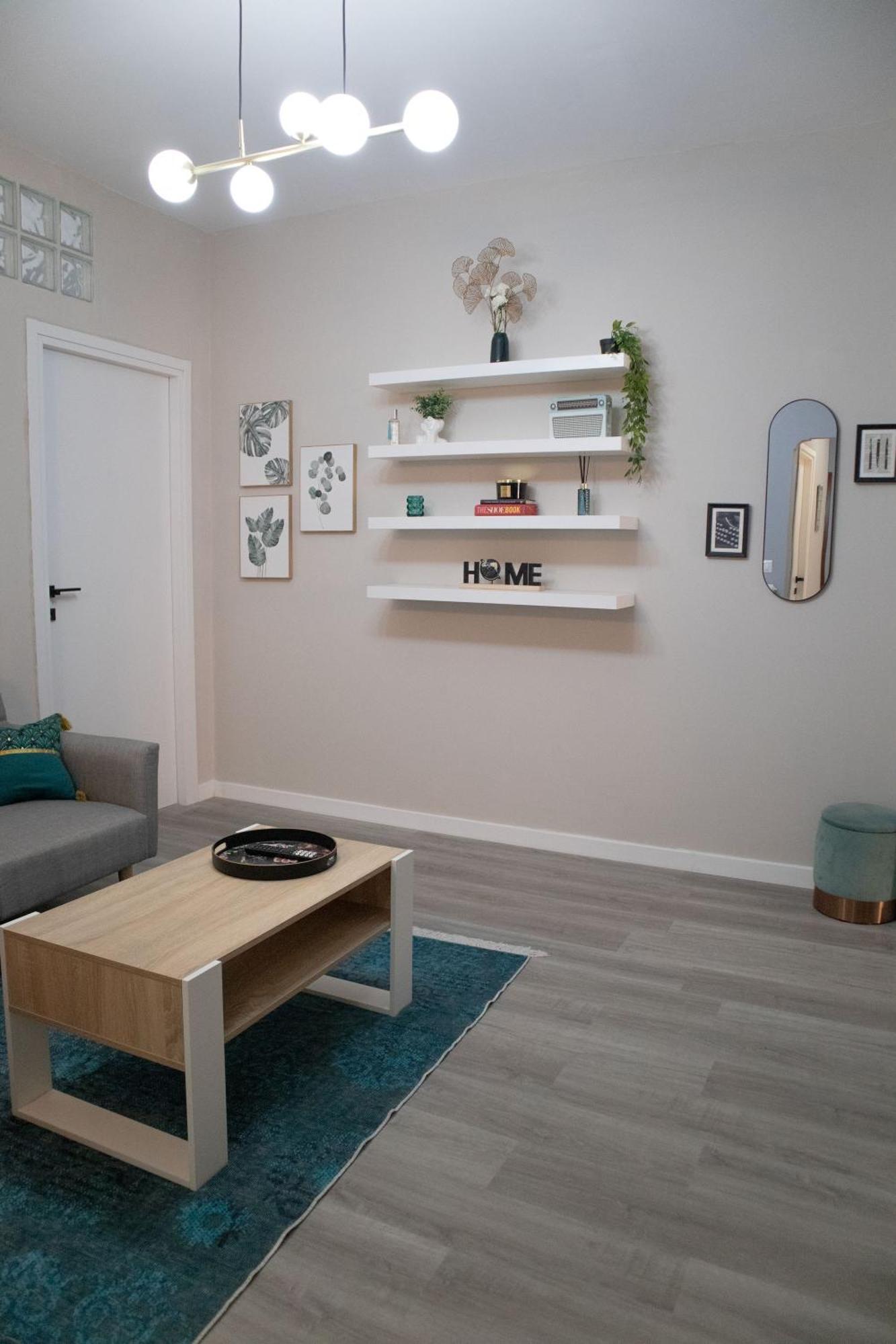 Apartment Sara's - Modern Near Metro, Perfect For Families And Groups In