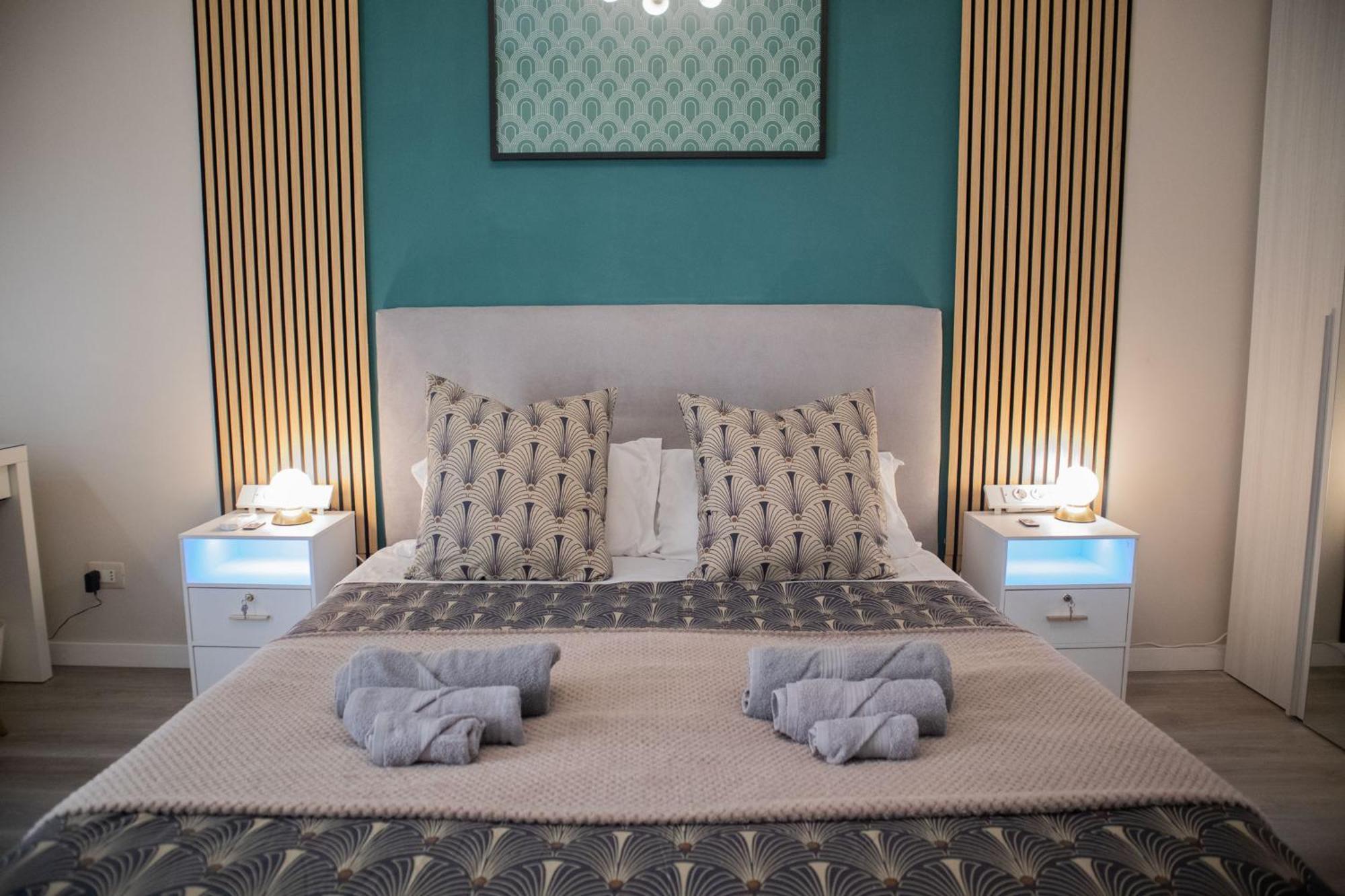 Apartment Sara's - Modern Near Metro, Perfect For Families And Groups In