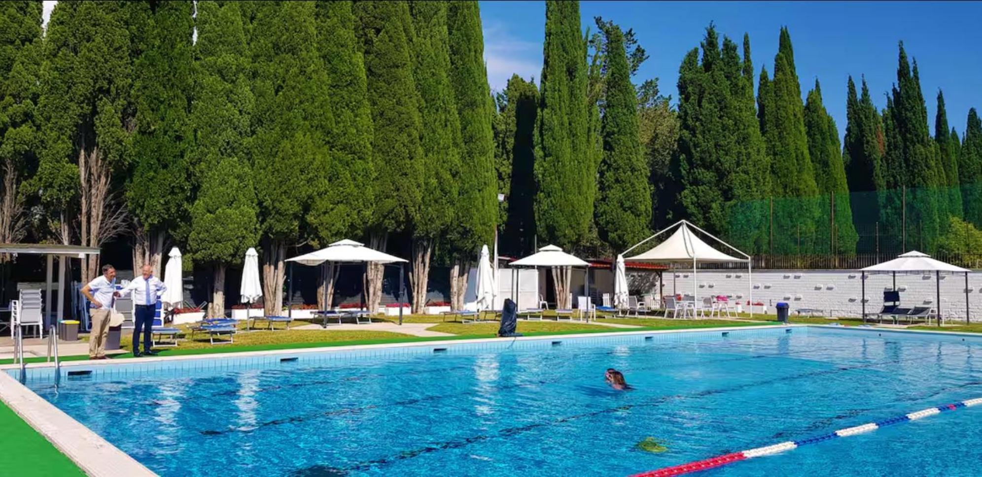 Holiday home Tatyhouse Rome