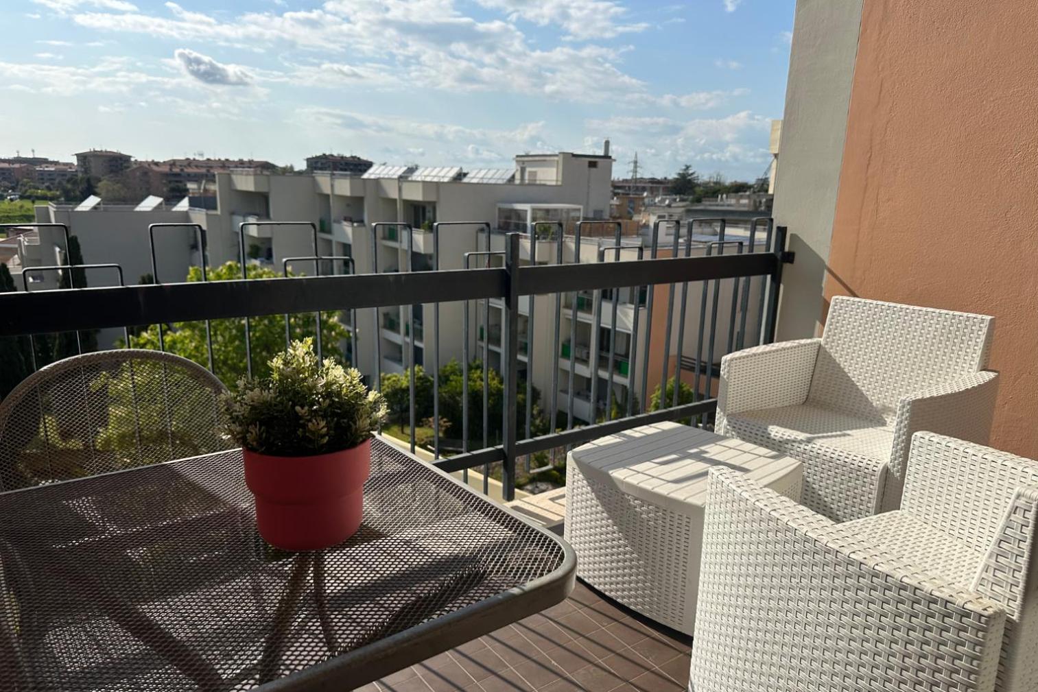 Tatyhouse * Rome