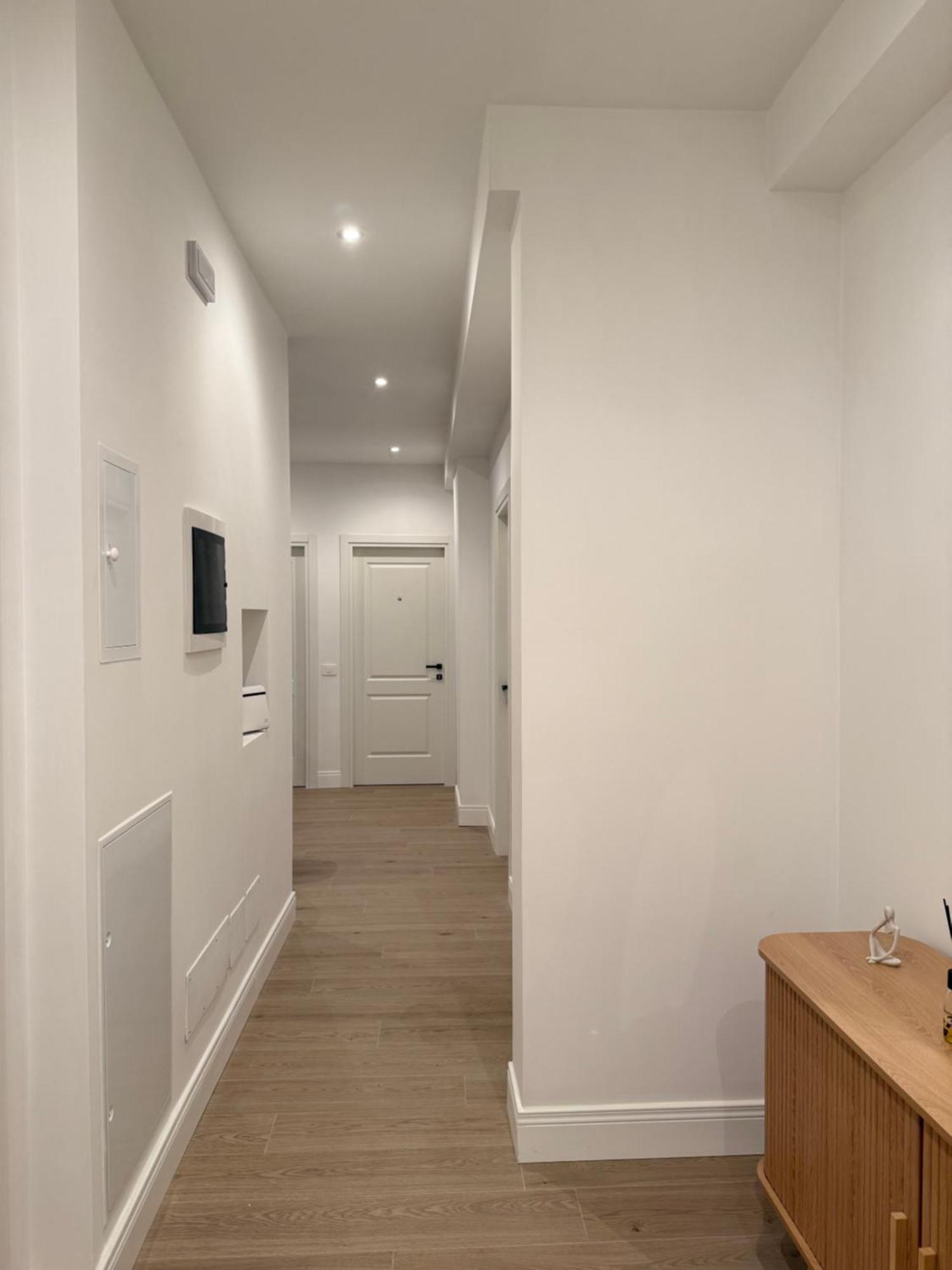 Lux Vatican Guest house *