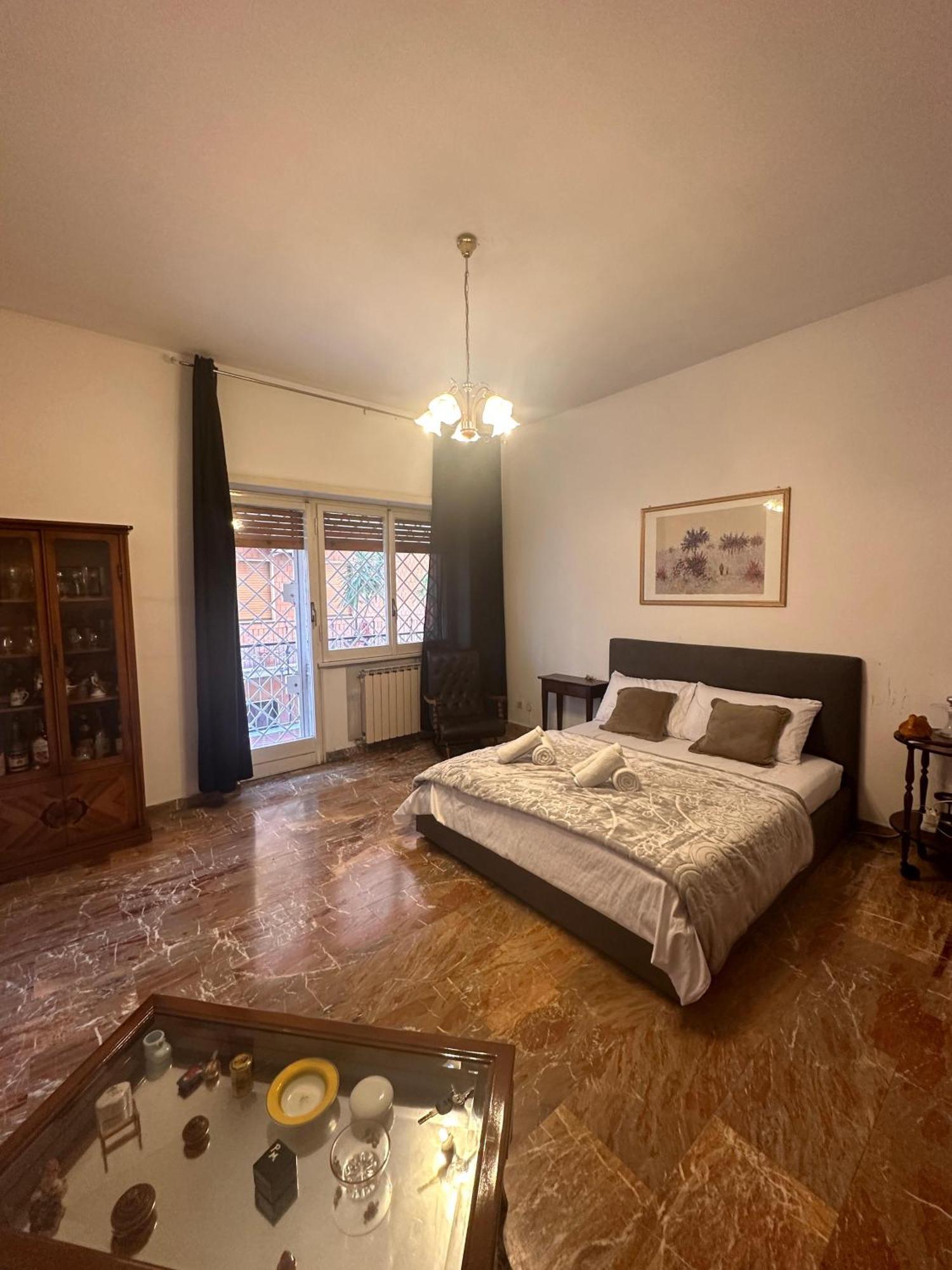 Casaletto House-4 Apartment