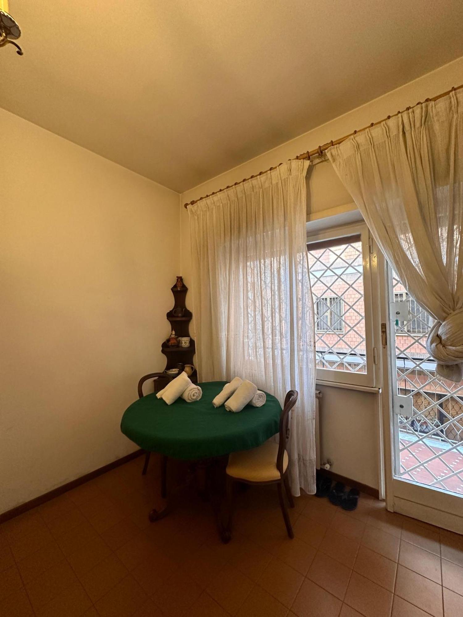 Casaletto House-4 Apartment *