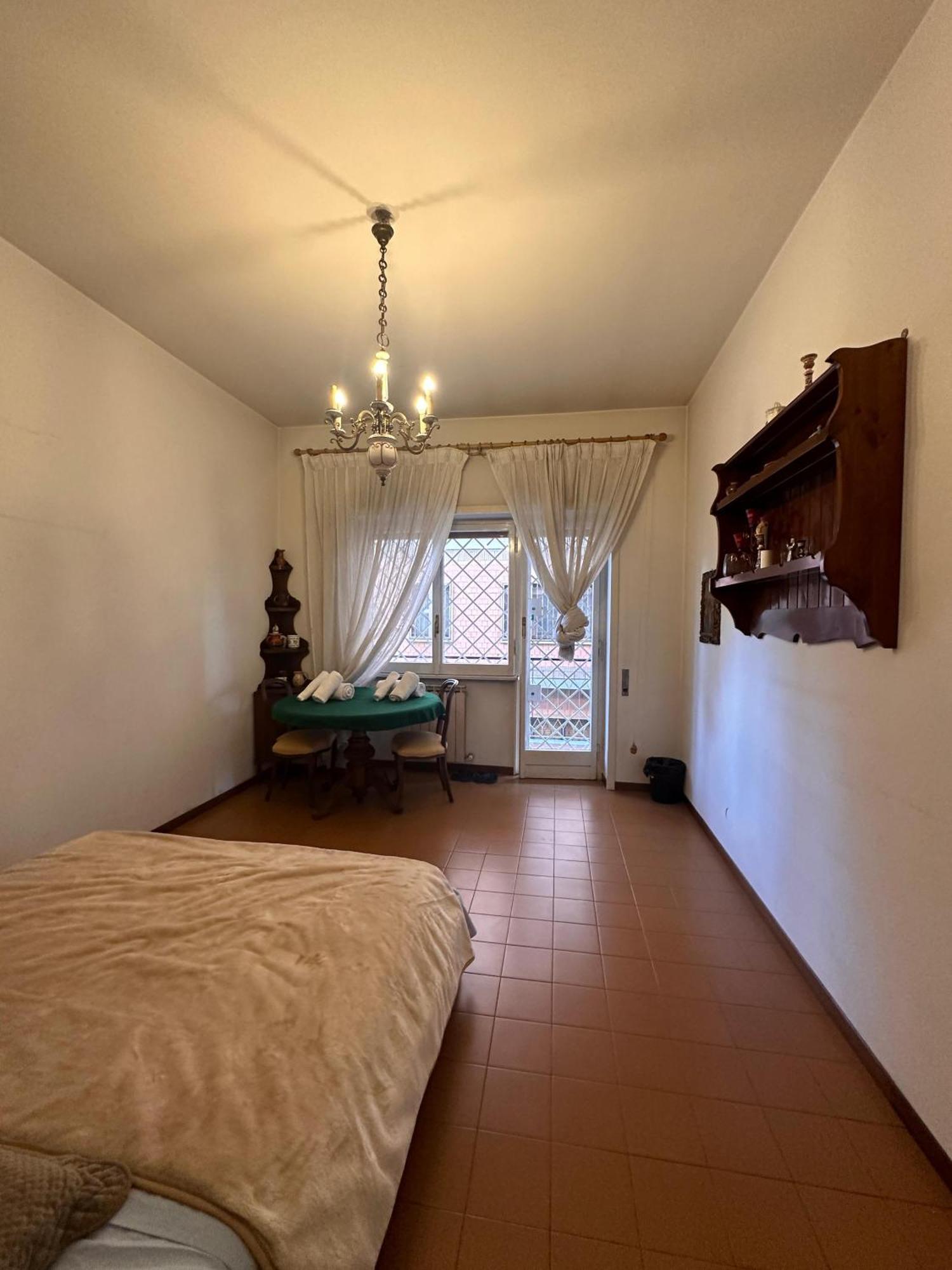 Casaletto House-4 * Rome