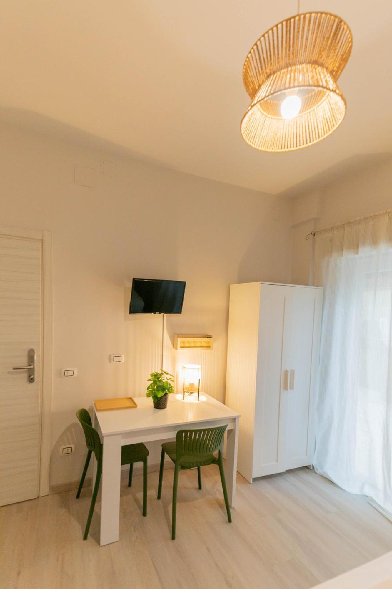 Dafne Con Terrazza Guest house