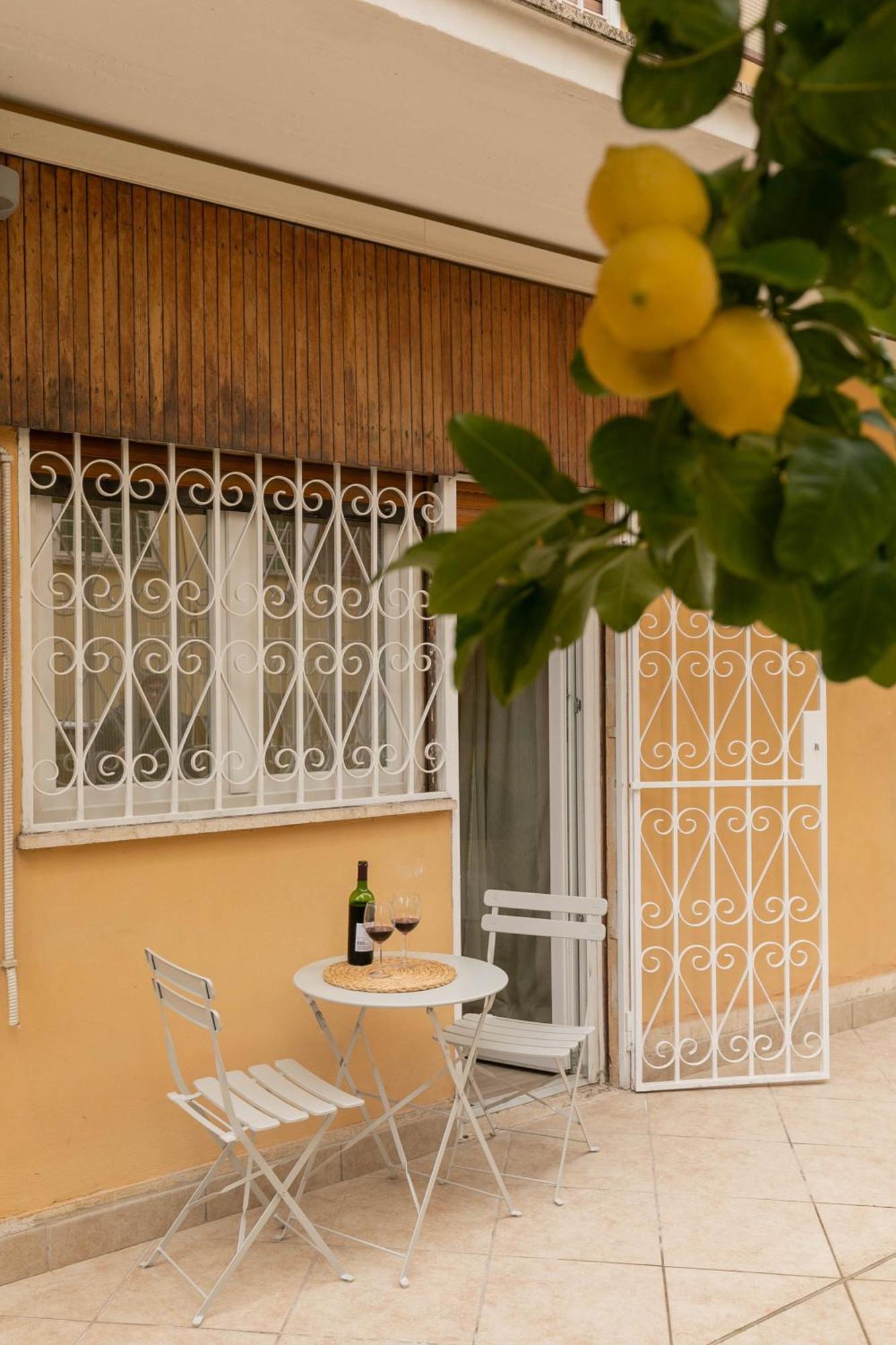 Guest house Dafne Con Terrazza Rome