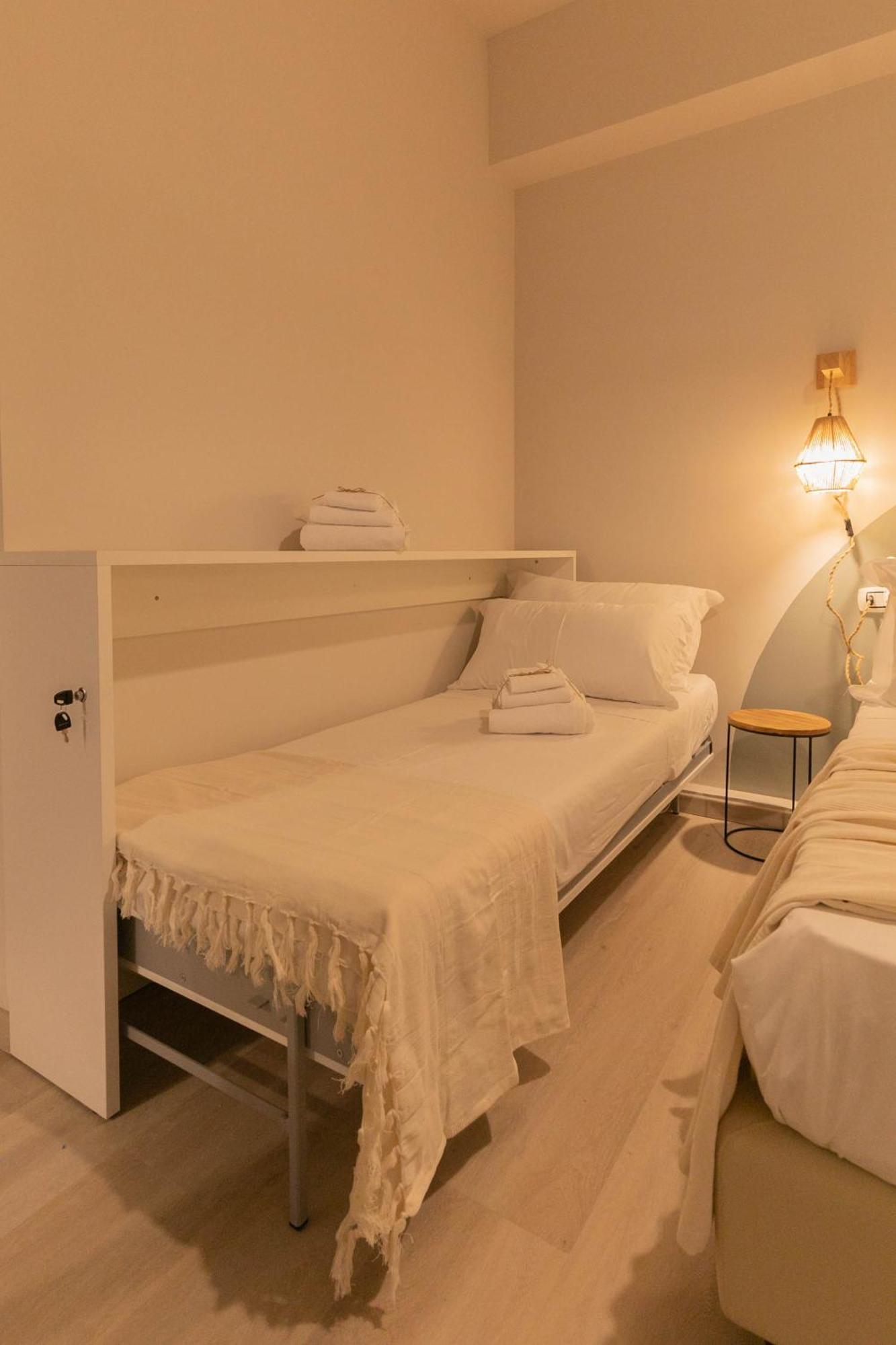 Guest house Dafne Con Terrazza