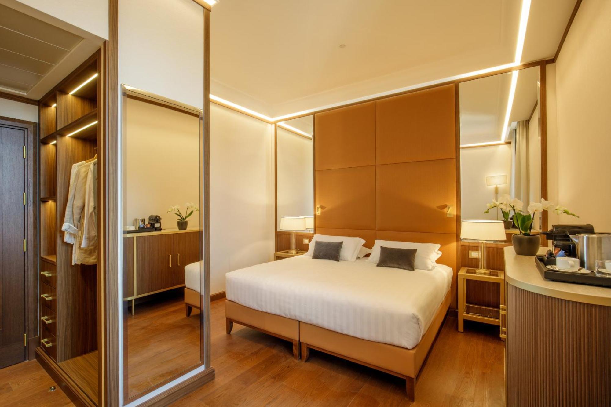 Imperiale 4* Roma