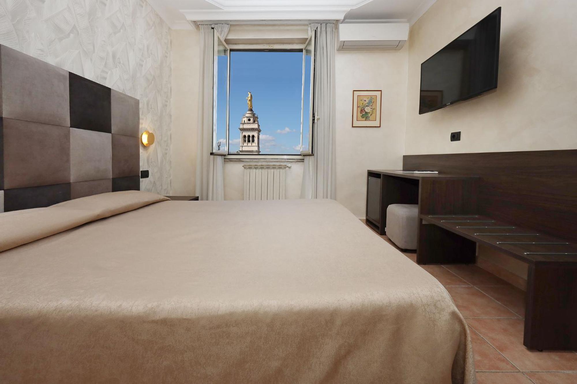 Rimini Rome