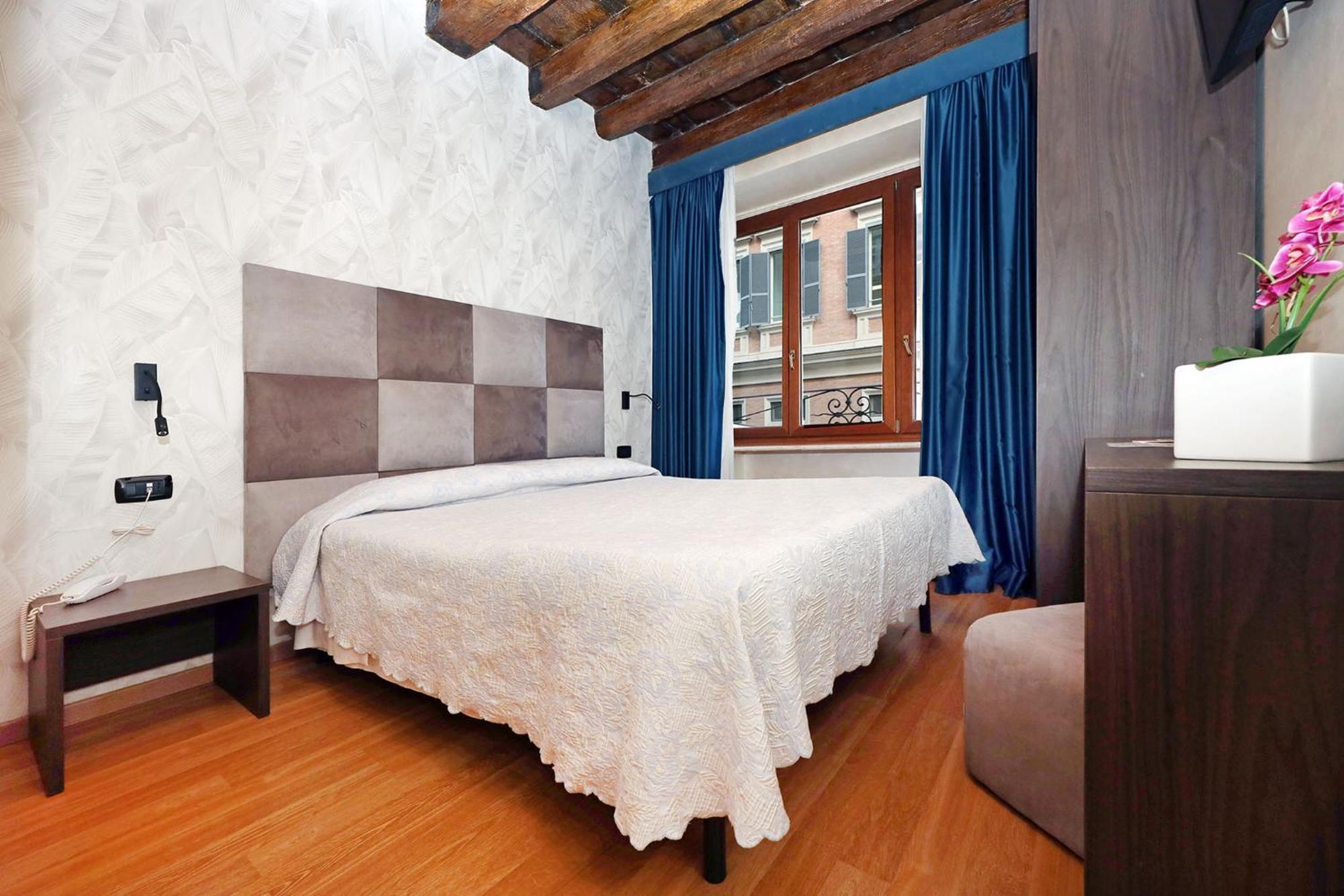 Rimini Hotel Rome