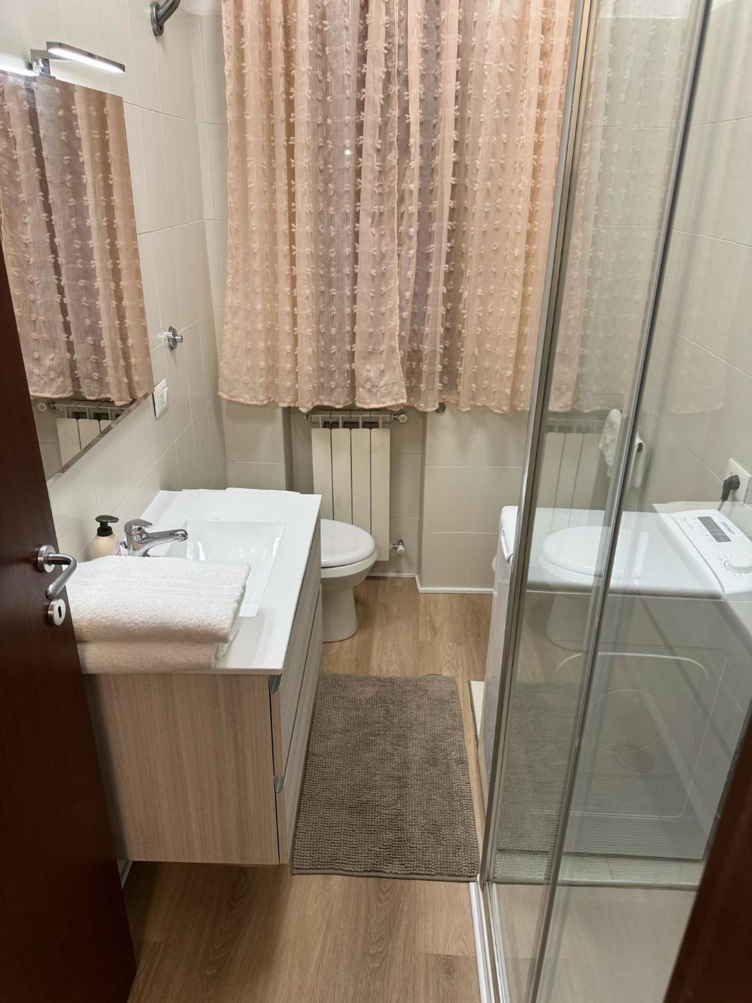 Bed & Breakfast Le Scalette