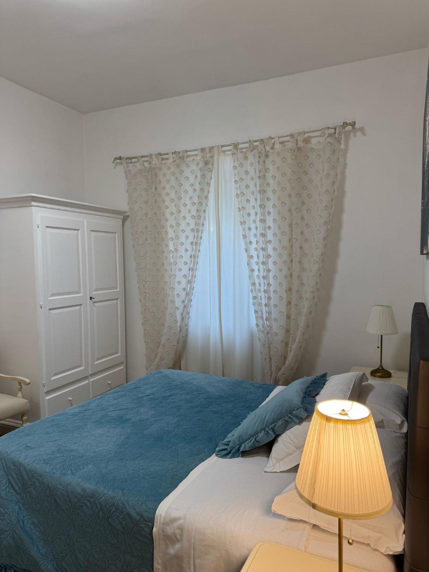 Le Scalette Bed & Breakfast *
