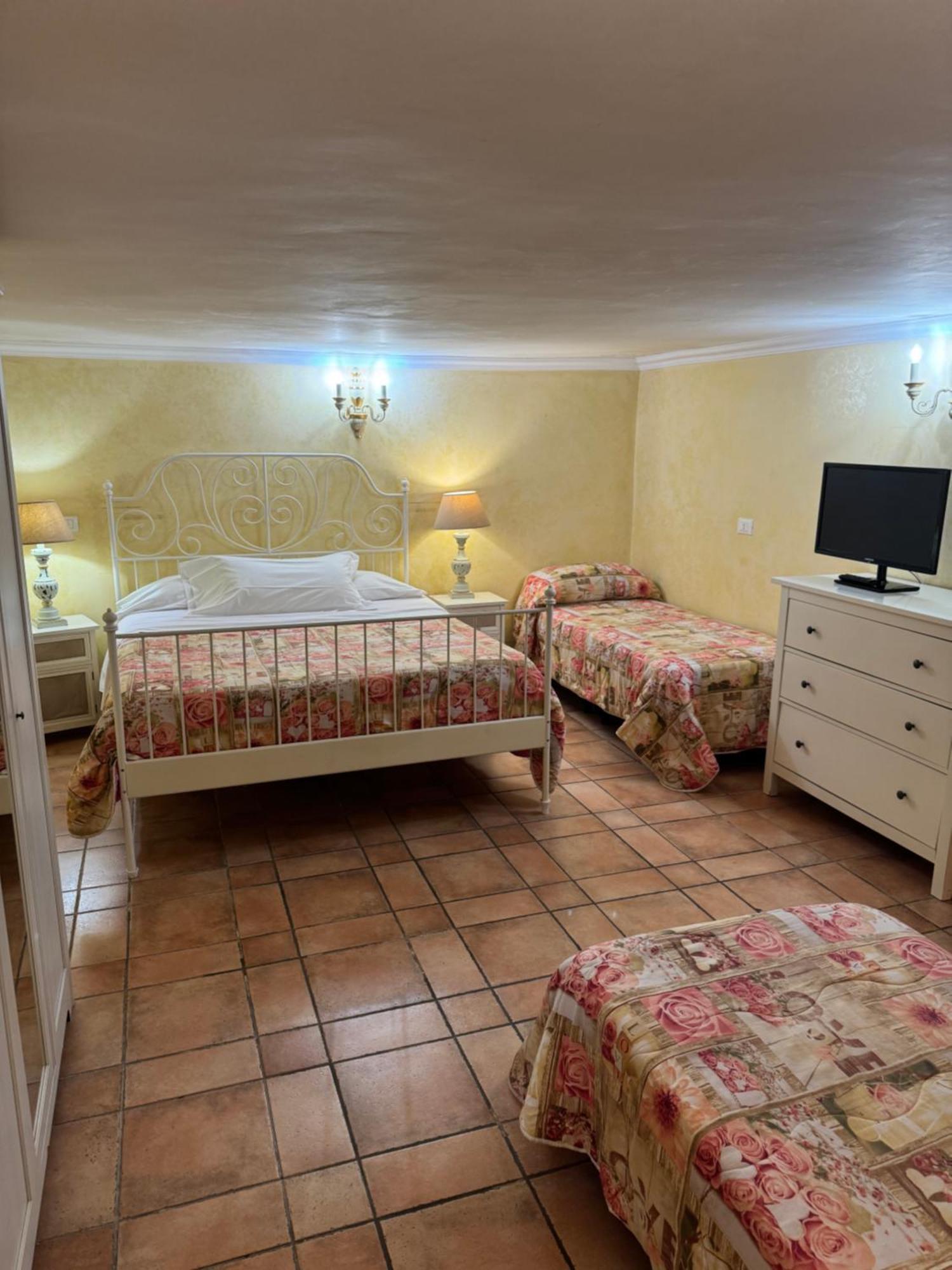 Bed & Breakfast Le Scalette