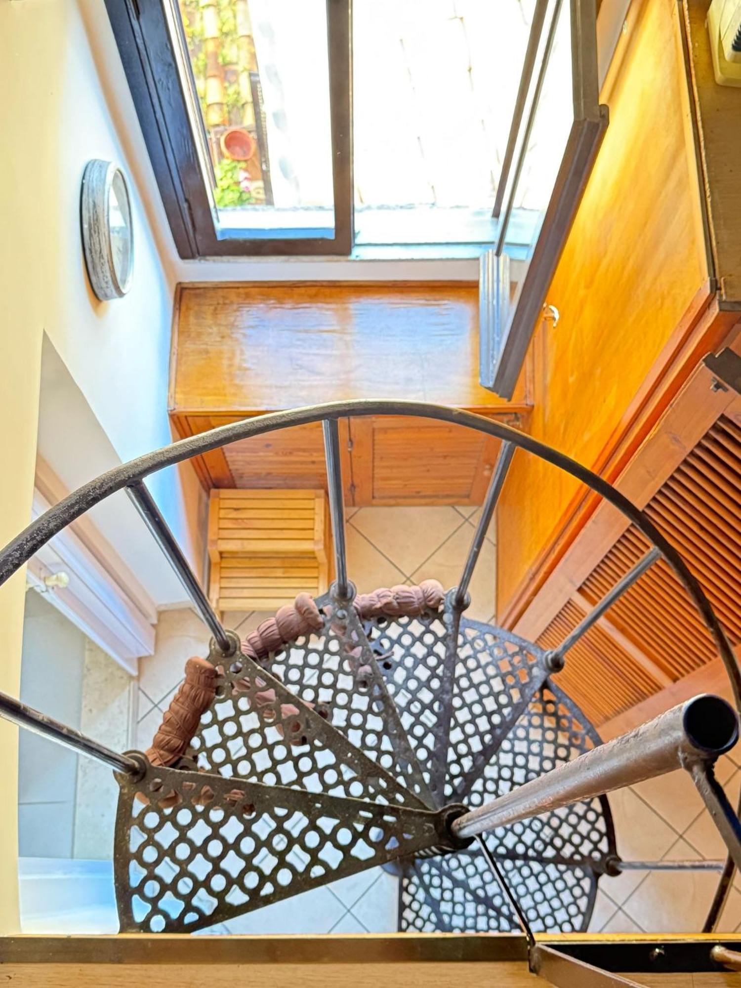 Rione Vi Loft *