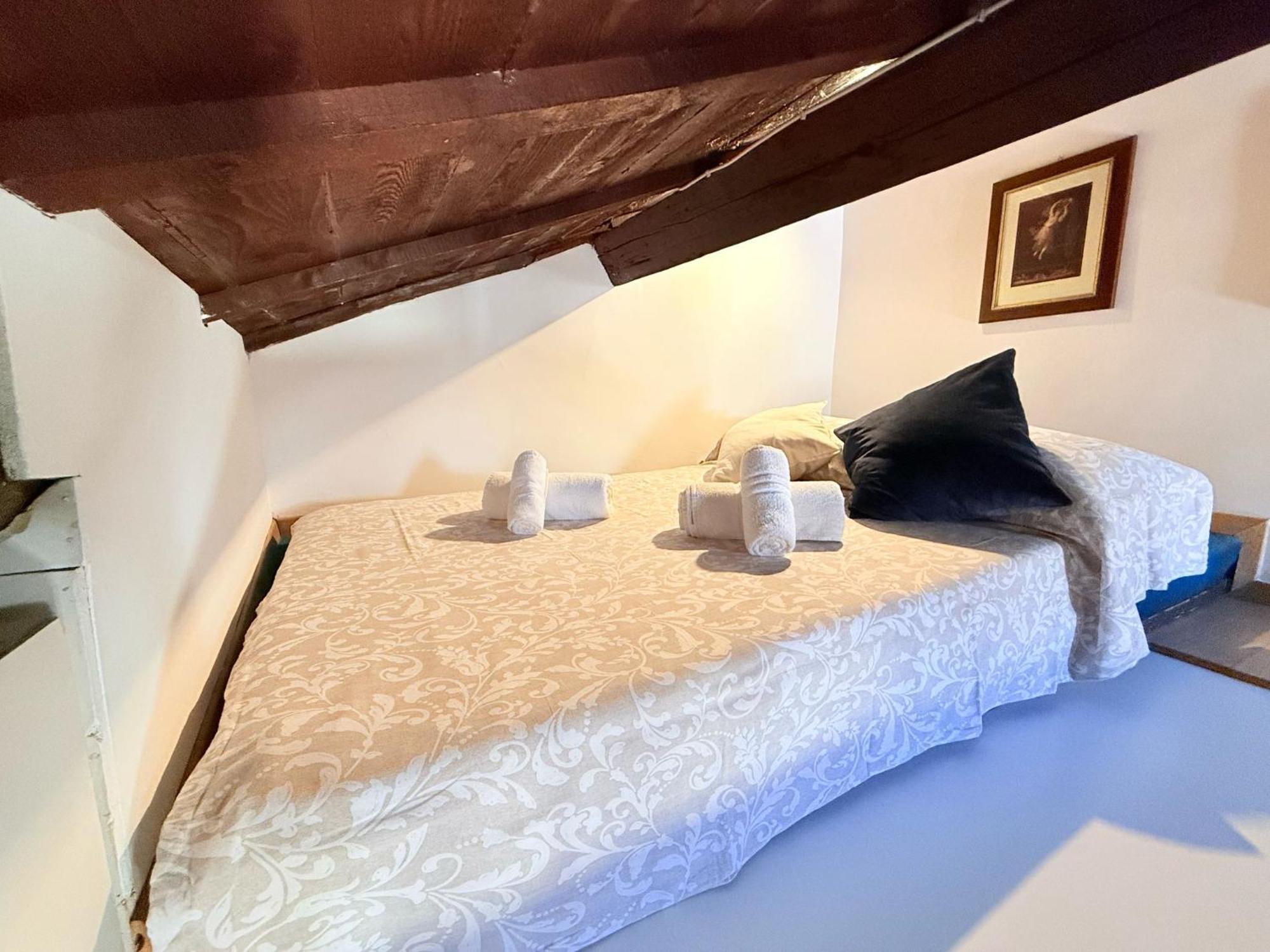 Rione Vi Loft Rome