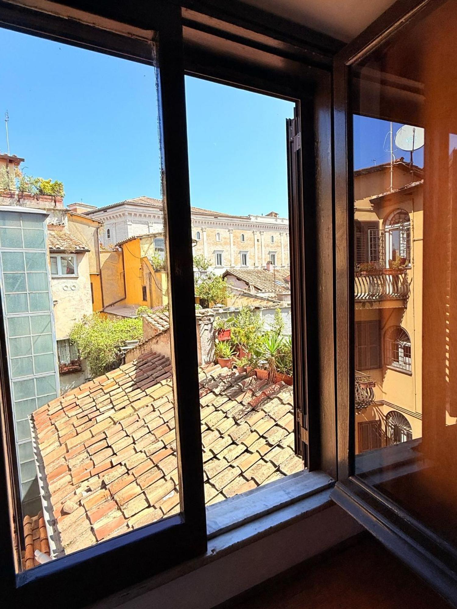 Rione Vi Loft Apartment *