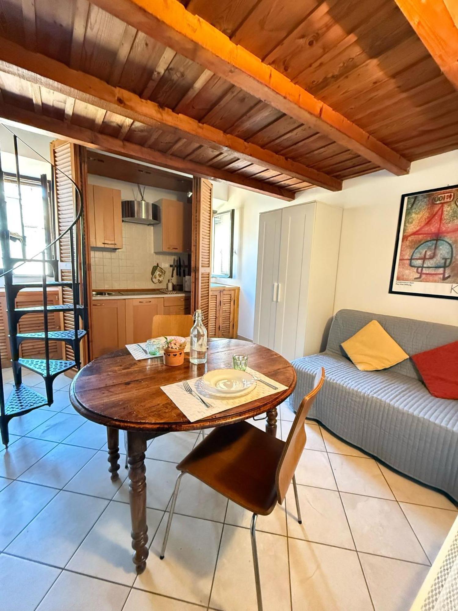 Rione Vi Loft