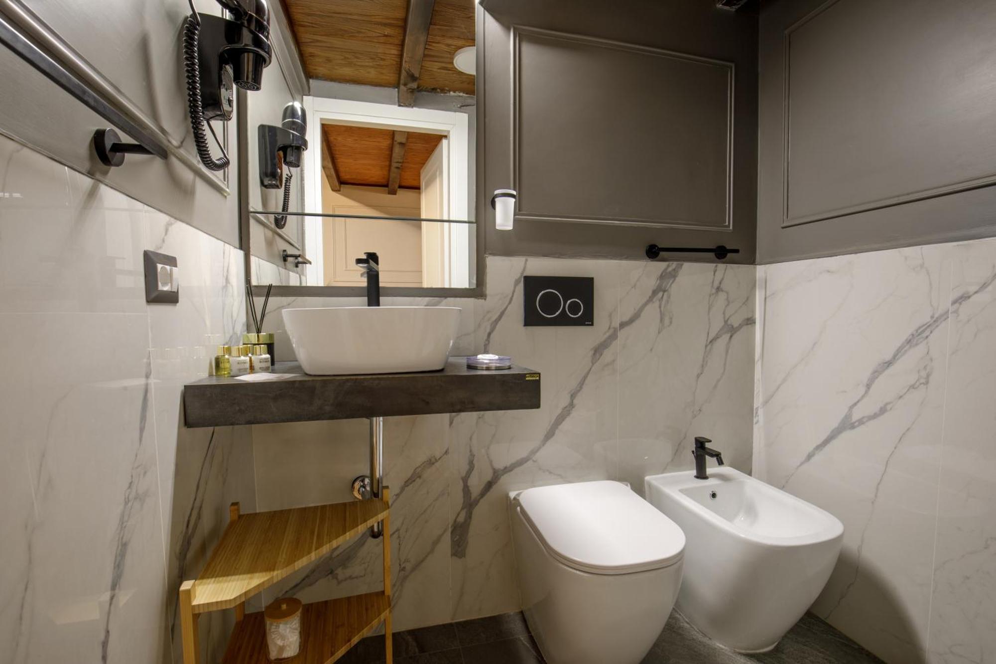 Navona Sky Palace Guest house *