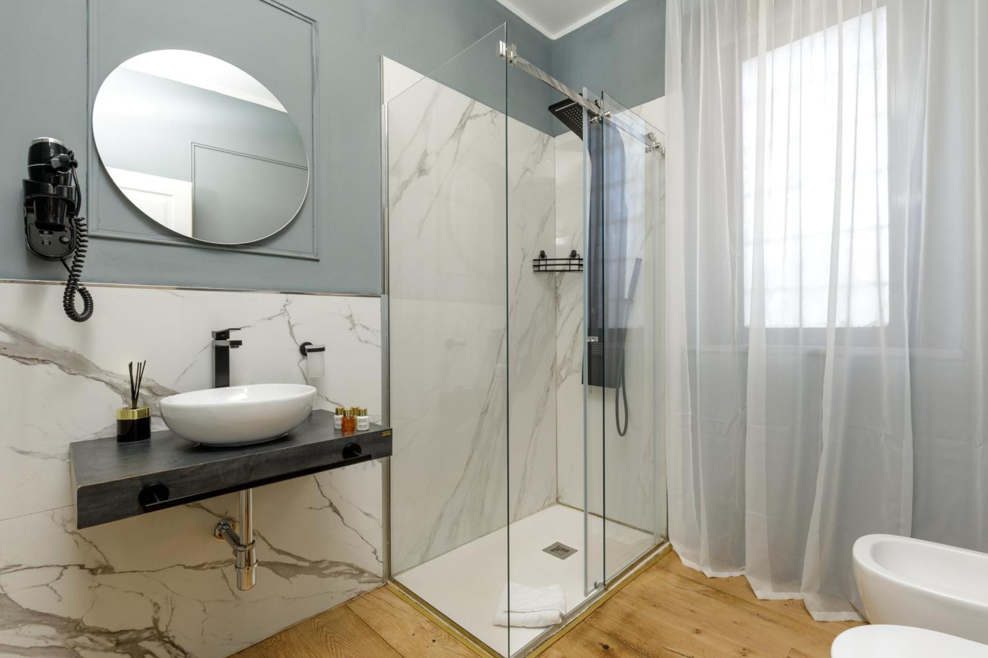 Guest house Navona Sky Palace Rome
