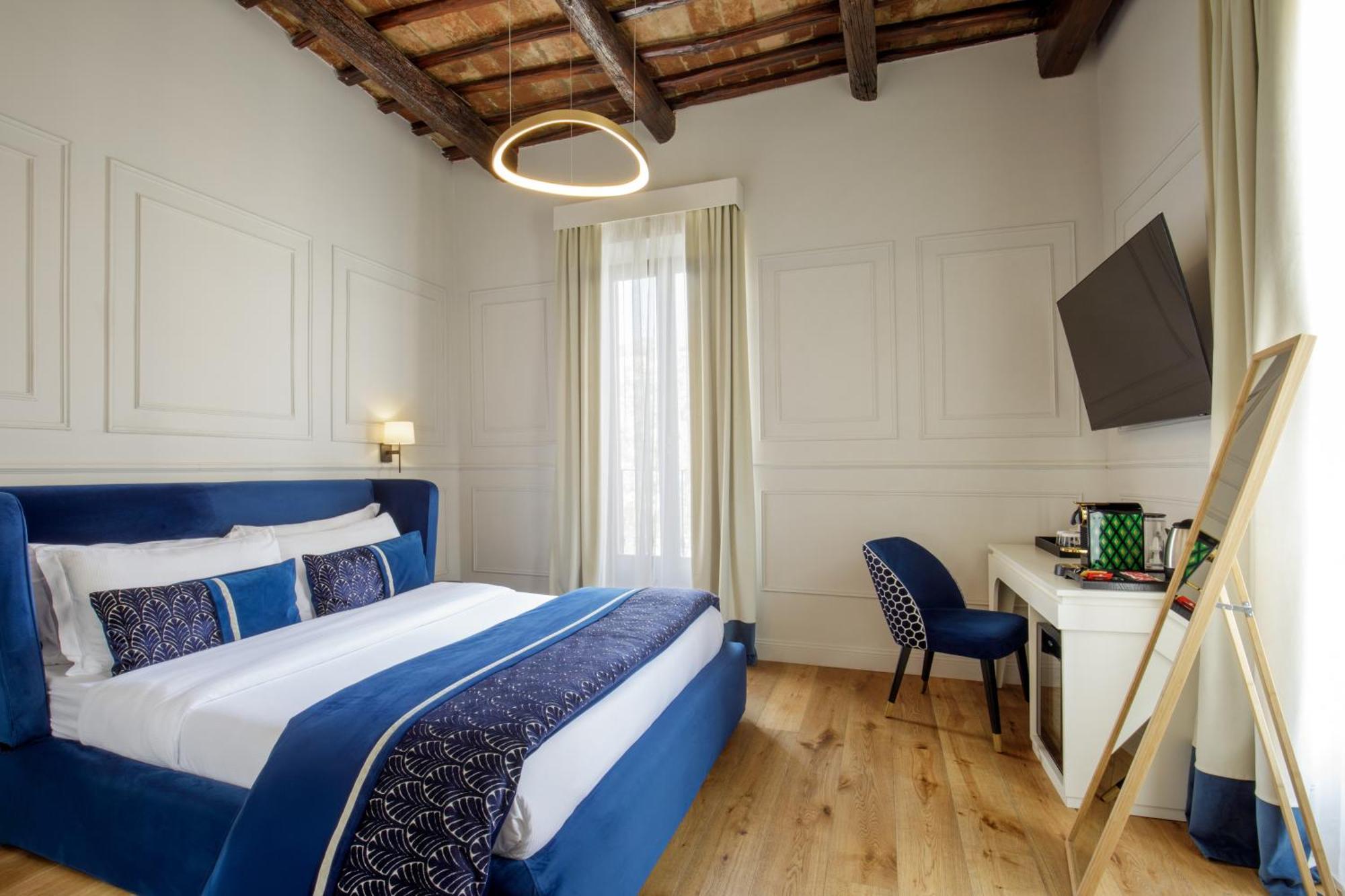 Navona Sky Palace Rome