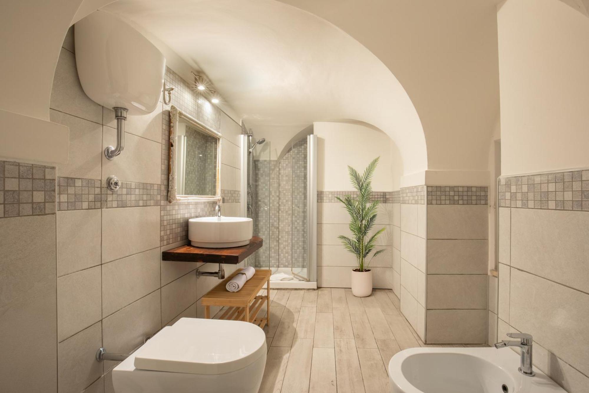Guest house Navona Sky Palace *