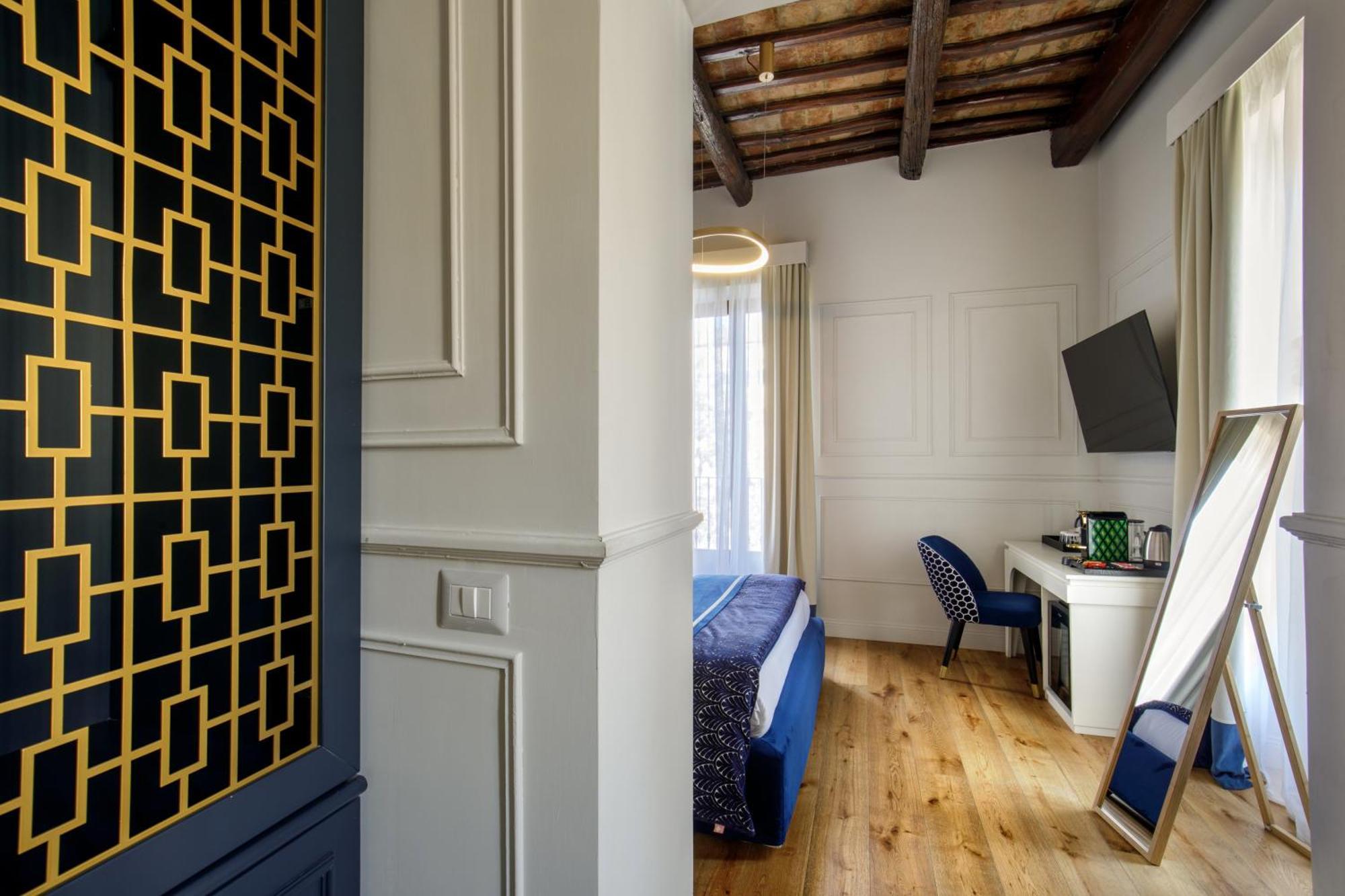Navona Sky Palace Guest house Rome